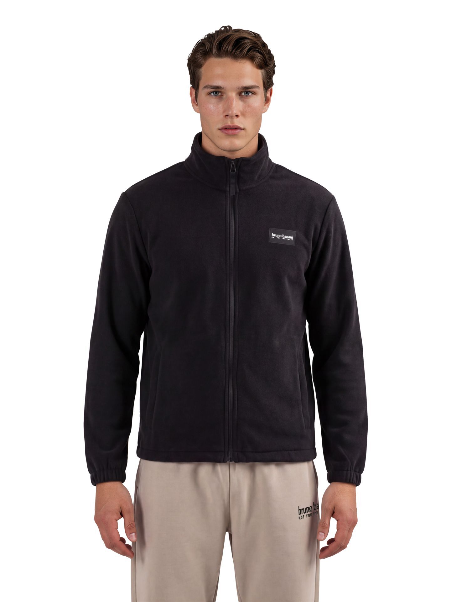  Fleecejacke