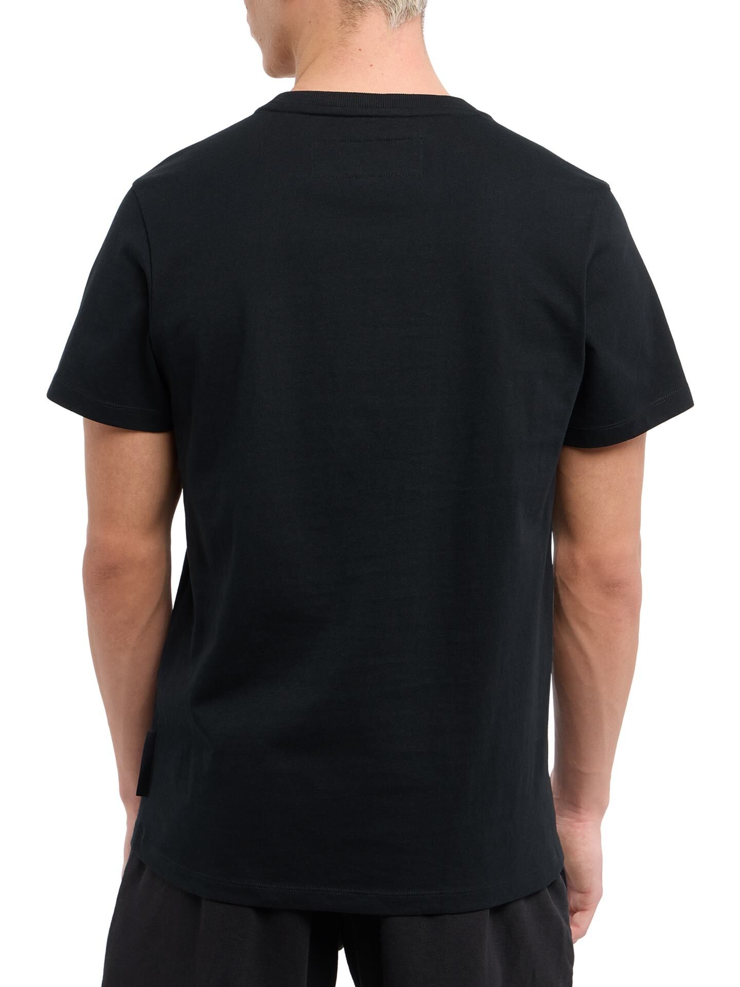  T-Shirt mit Logodruck