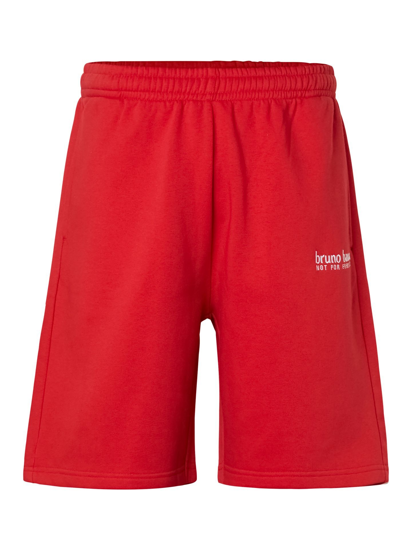  Herren Basic Sweatshorts