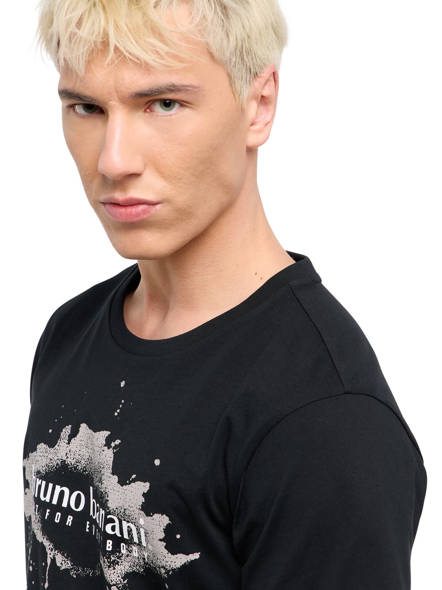  T-Shirt mit Logodruck