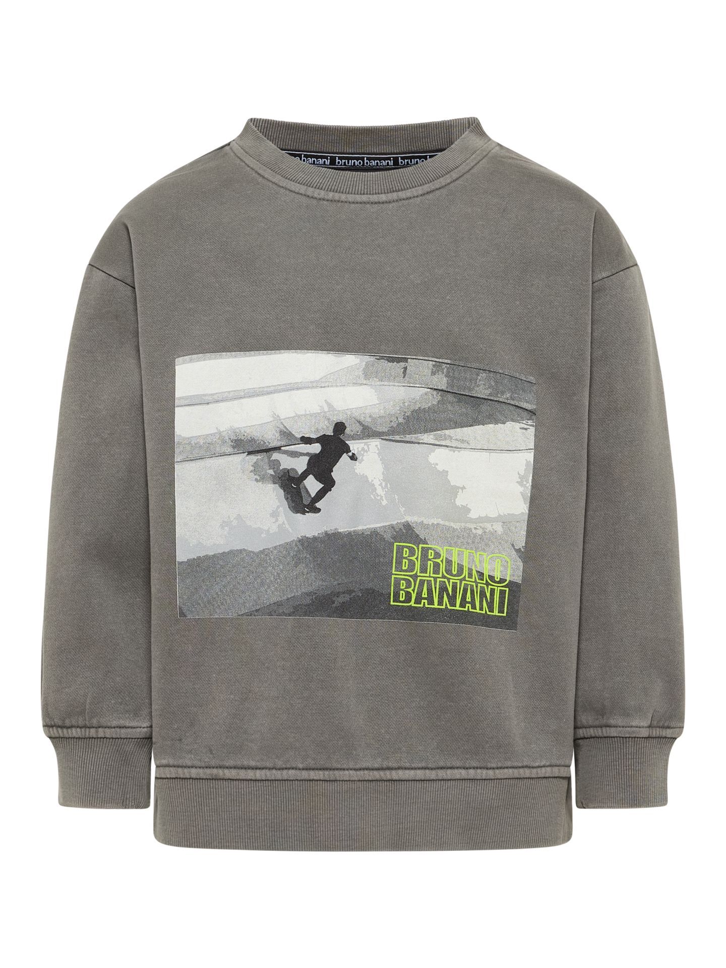  Jungen Sweatshirt