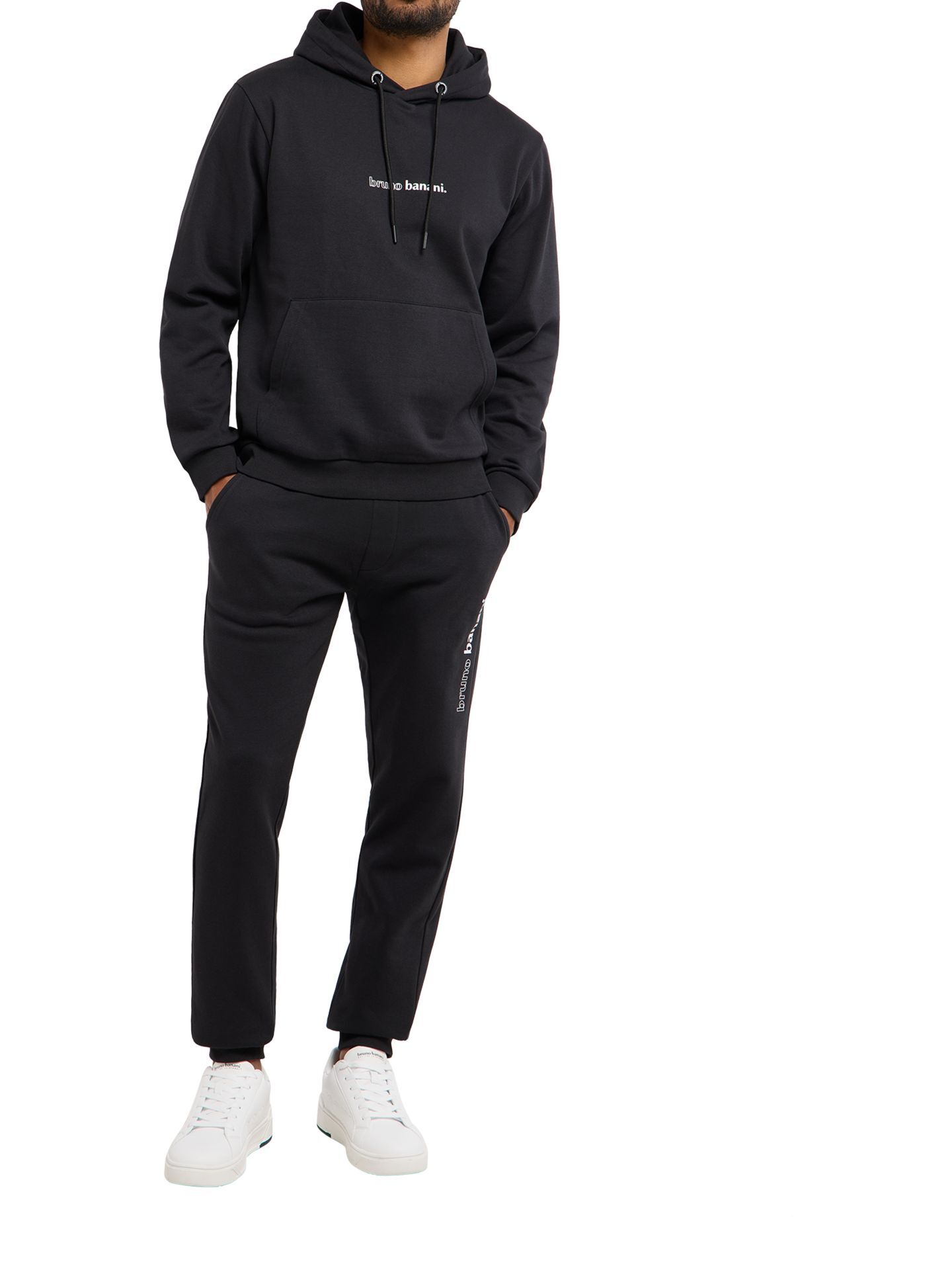  Herren Sweathose