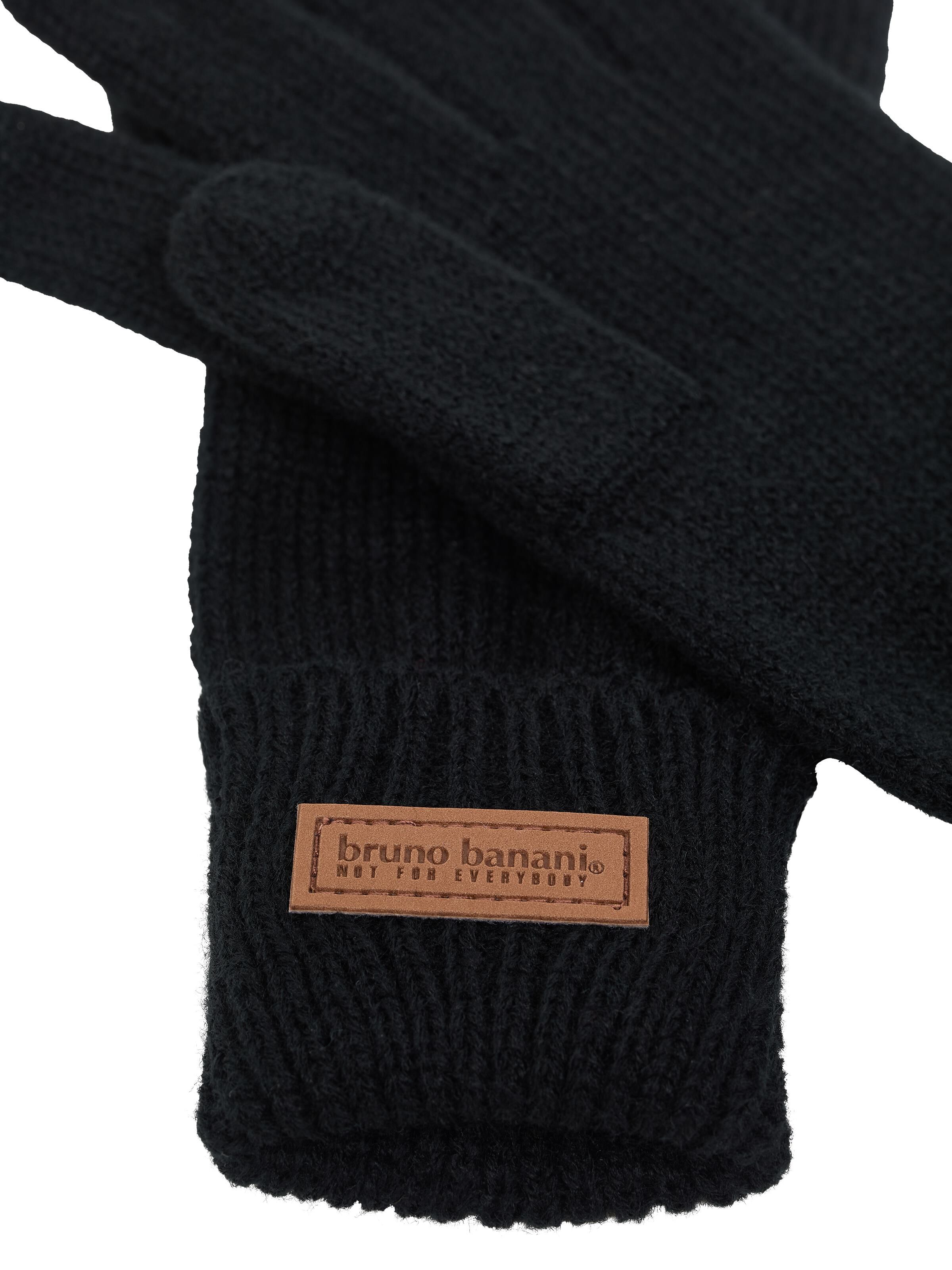Damen Strick Handschuh