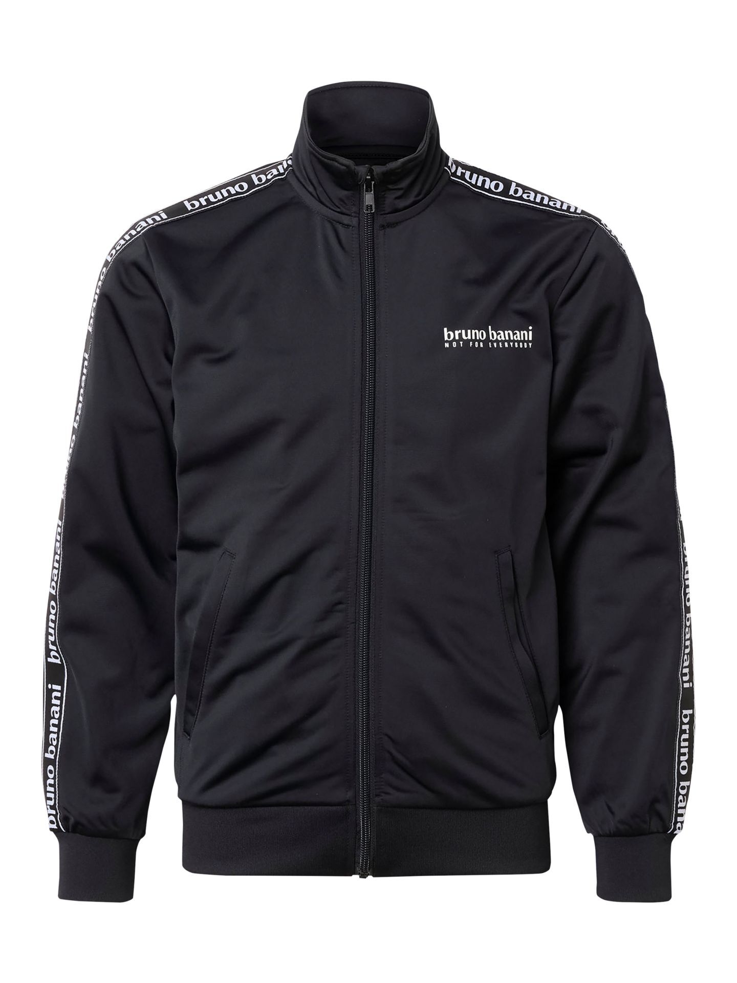  Jungen Tape Logo Trackjacket