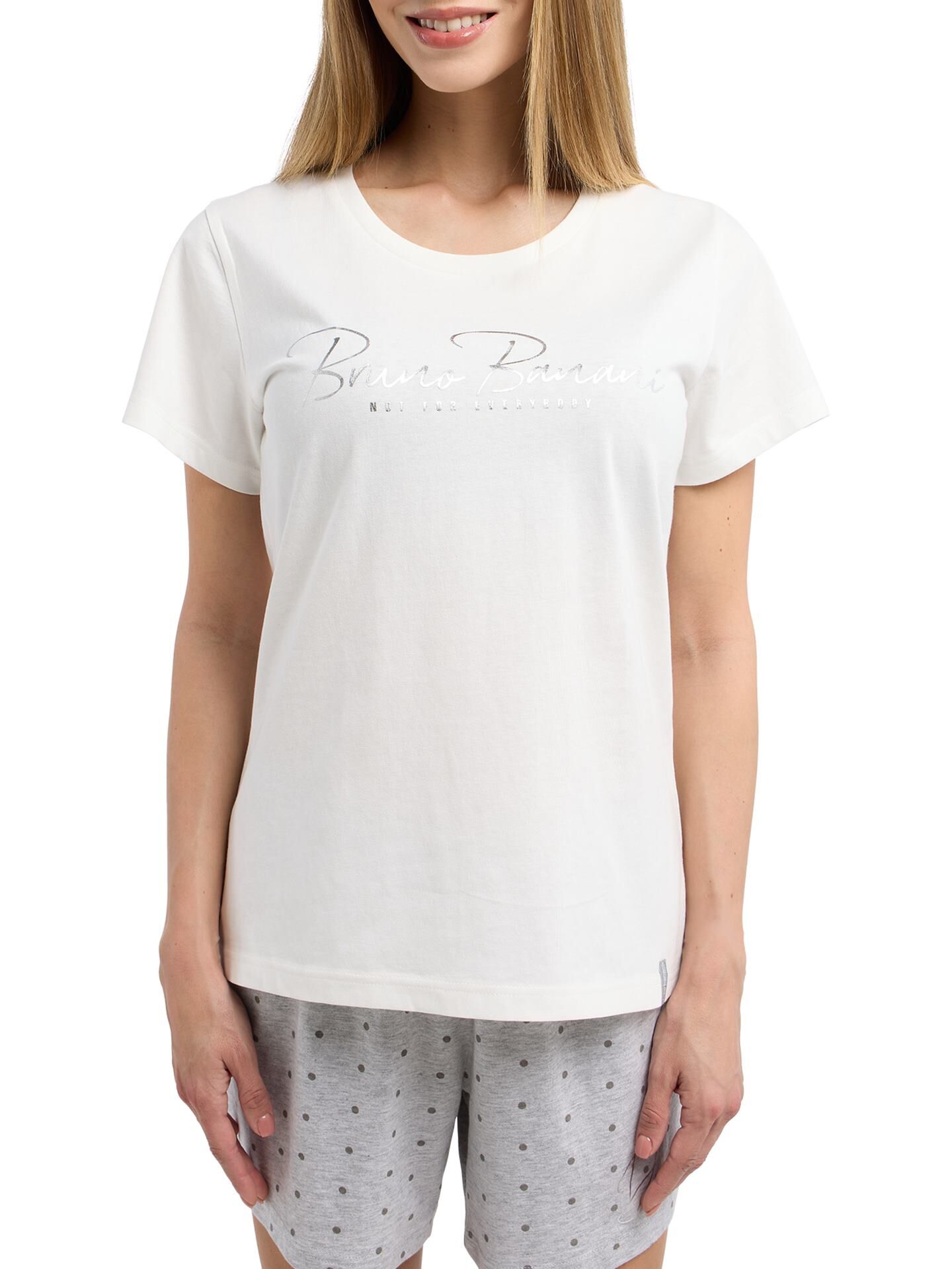 Damen Shorty Pyjama
