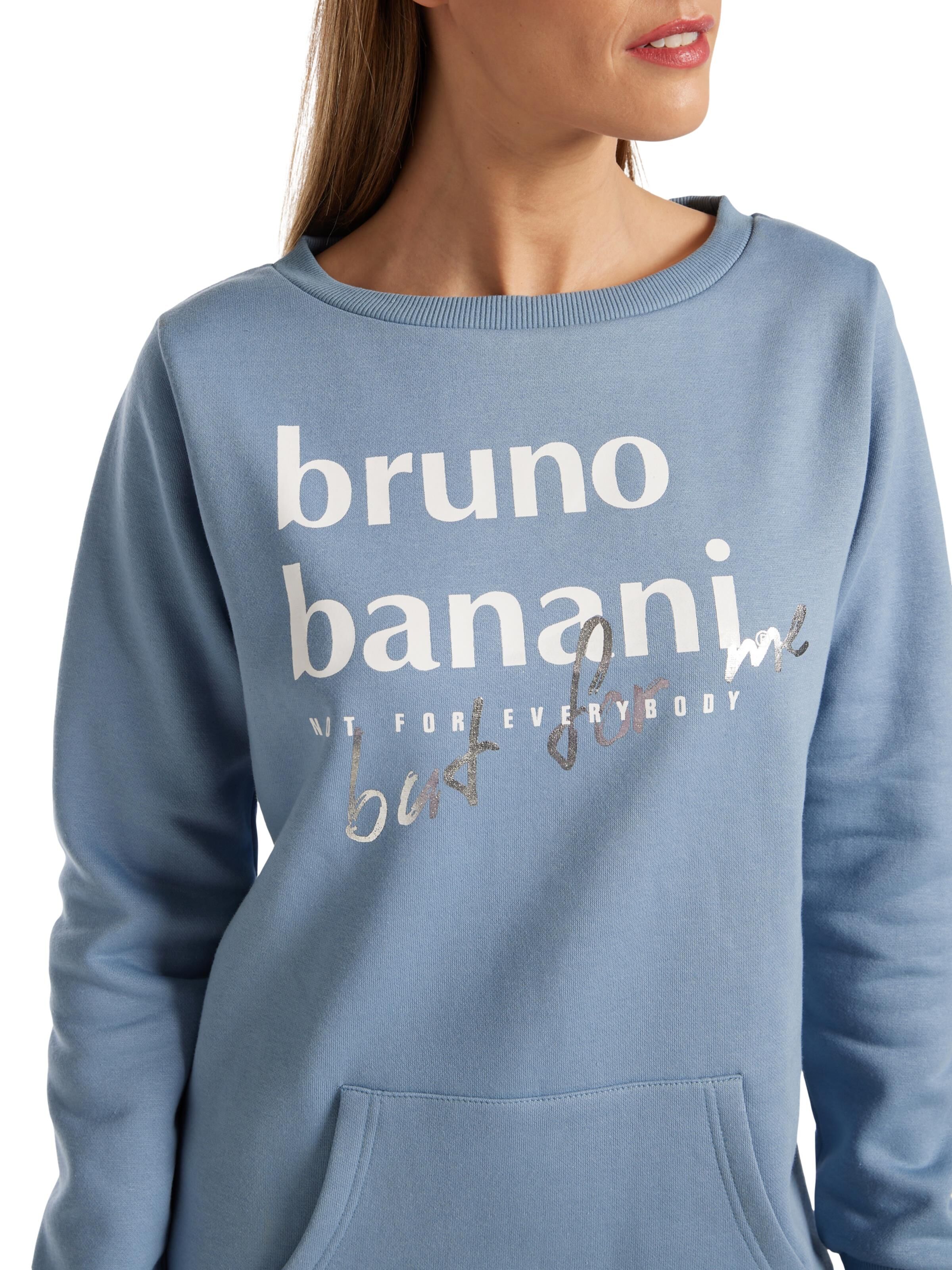  Kleid mit Logoschriftzug