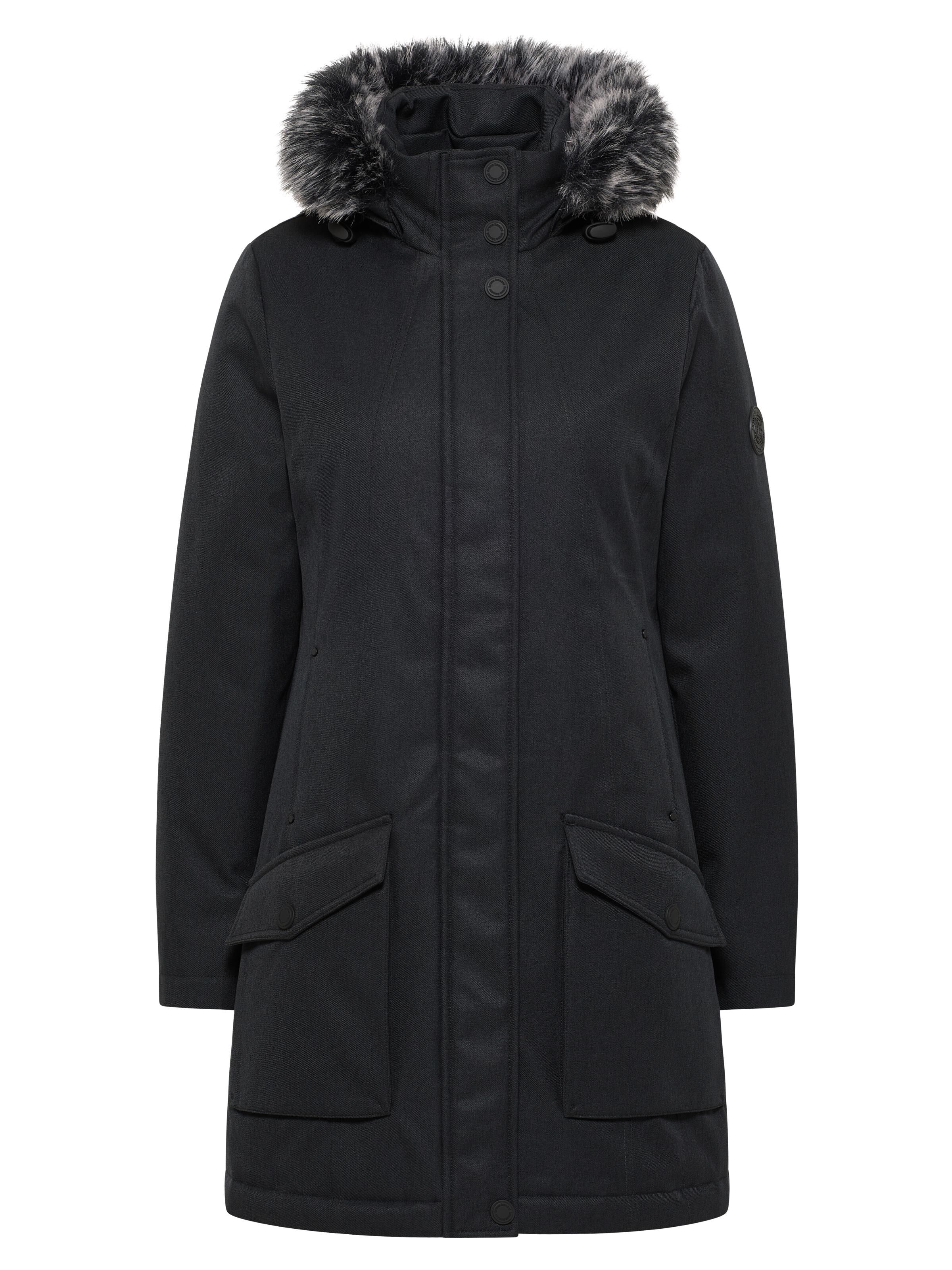 Textiljacke