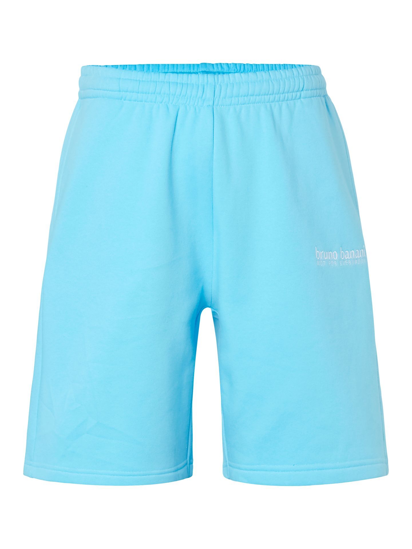  Herren Basic Sweatshorts