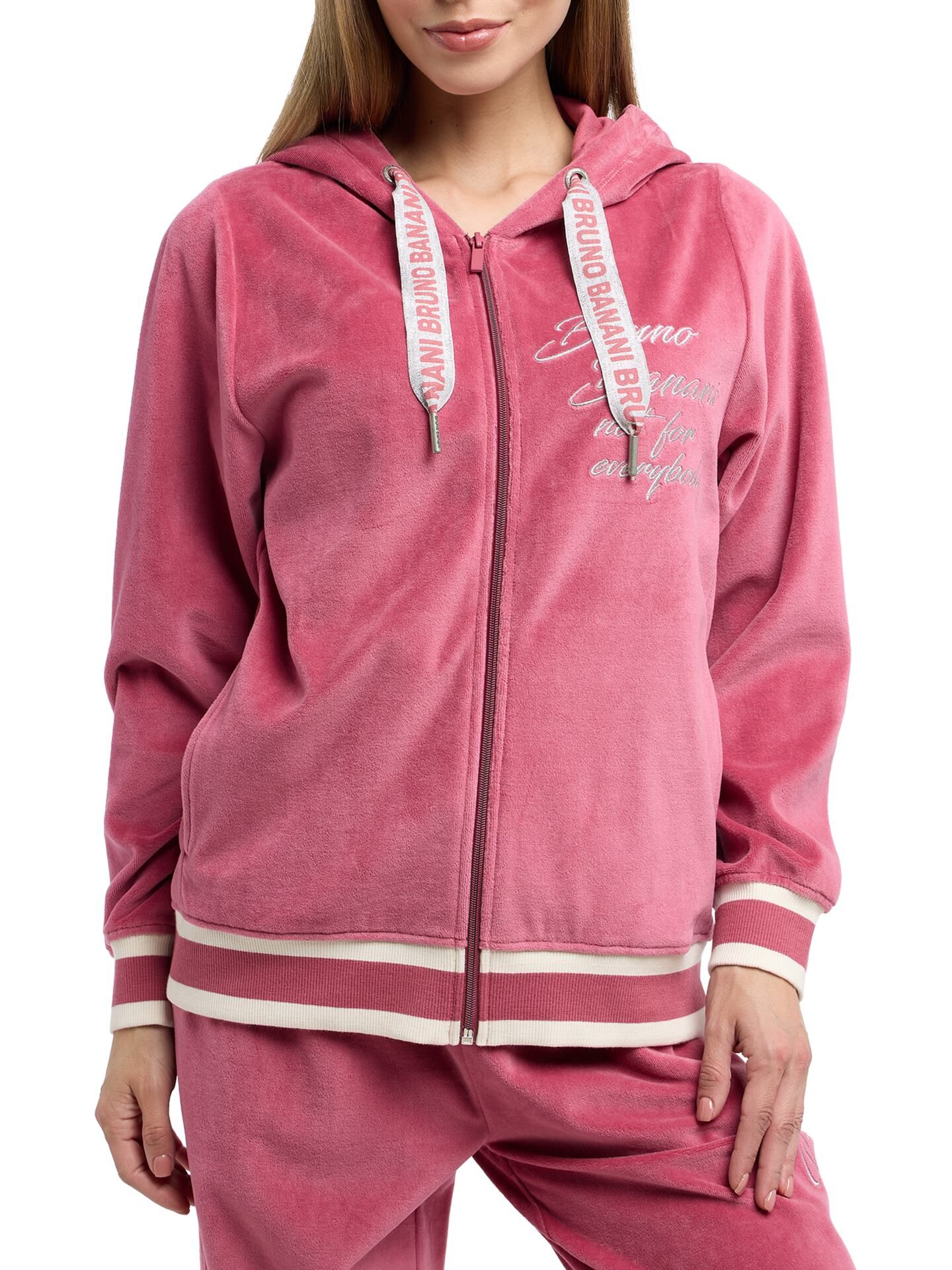 Nicki Sweatjacke