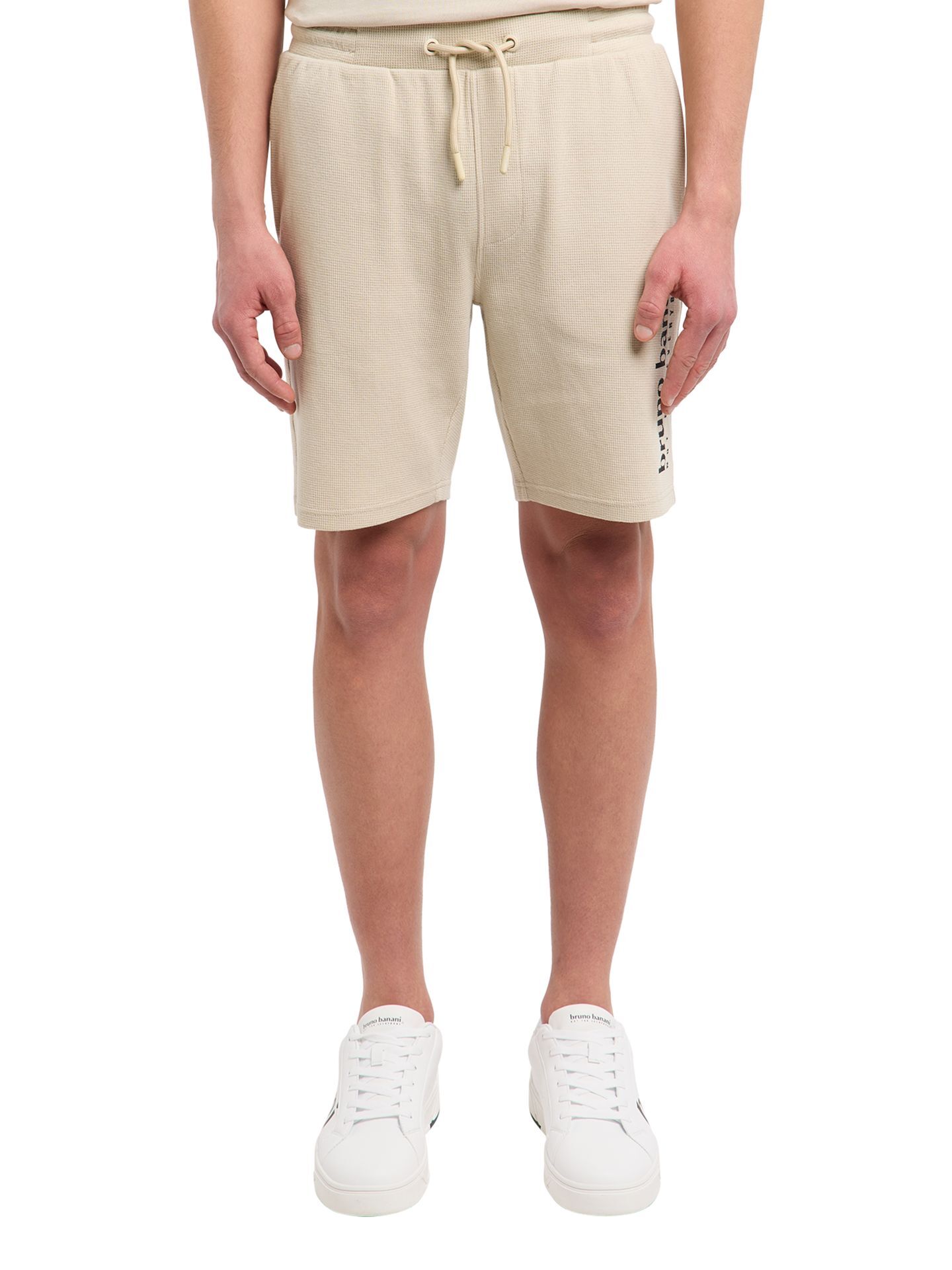  Herren Sweatshort