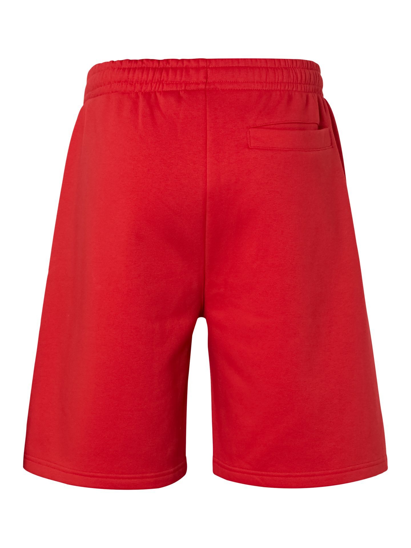  Herren Basic Sweatshorts