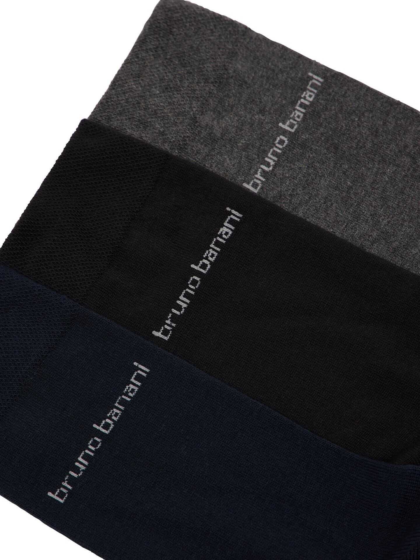  Businesssocken, 9er Pack