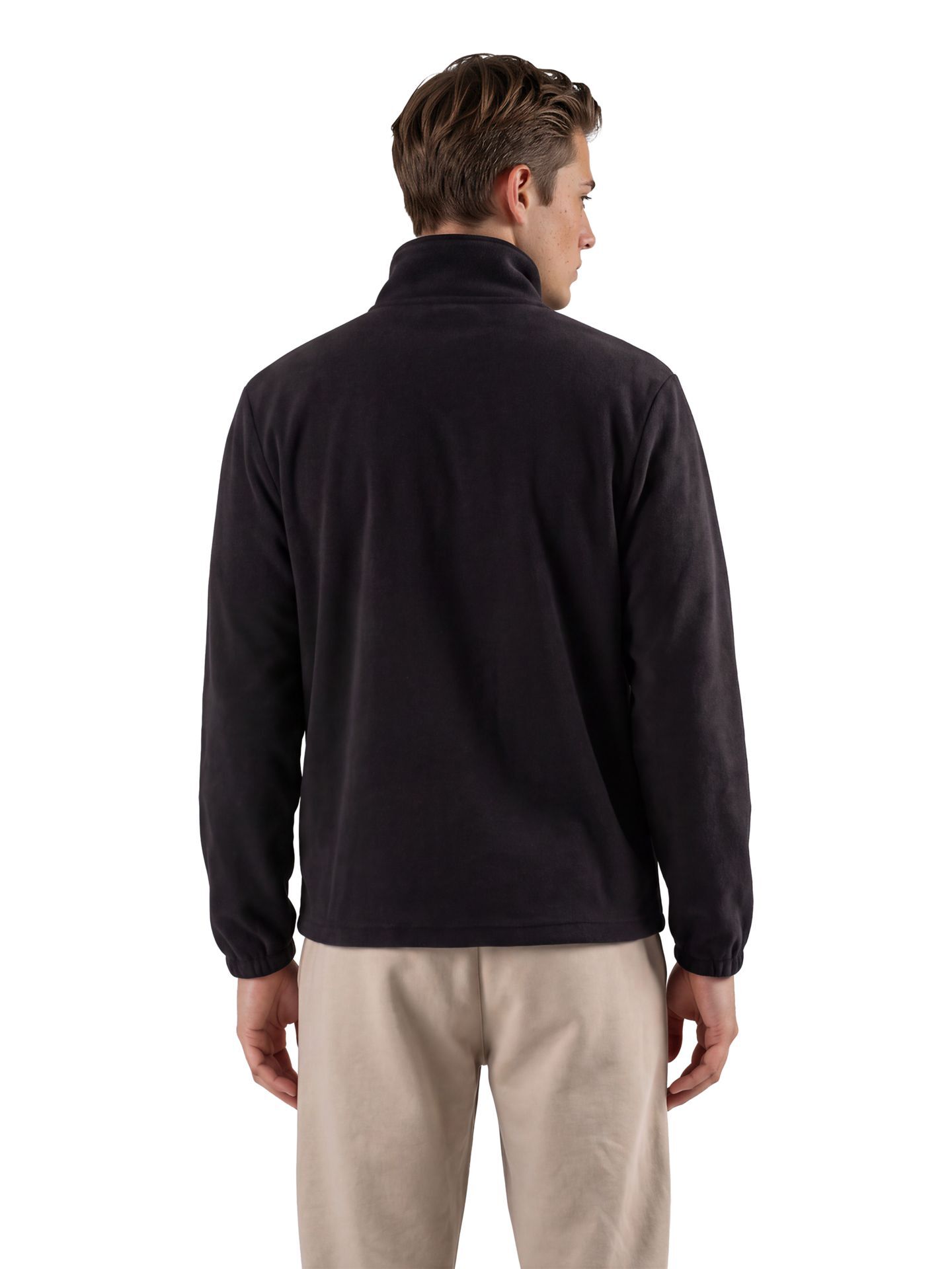  Fleecejacke