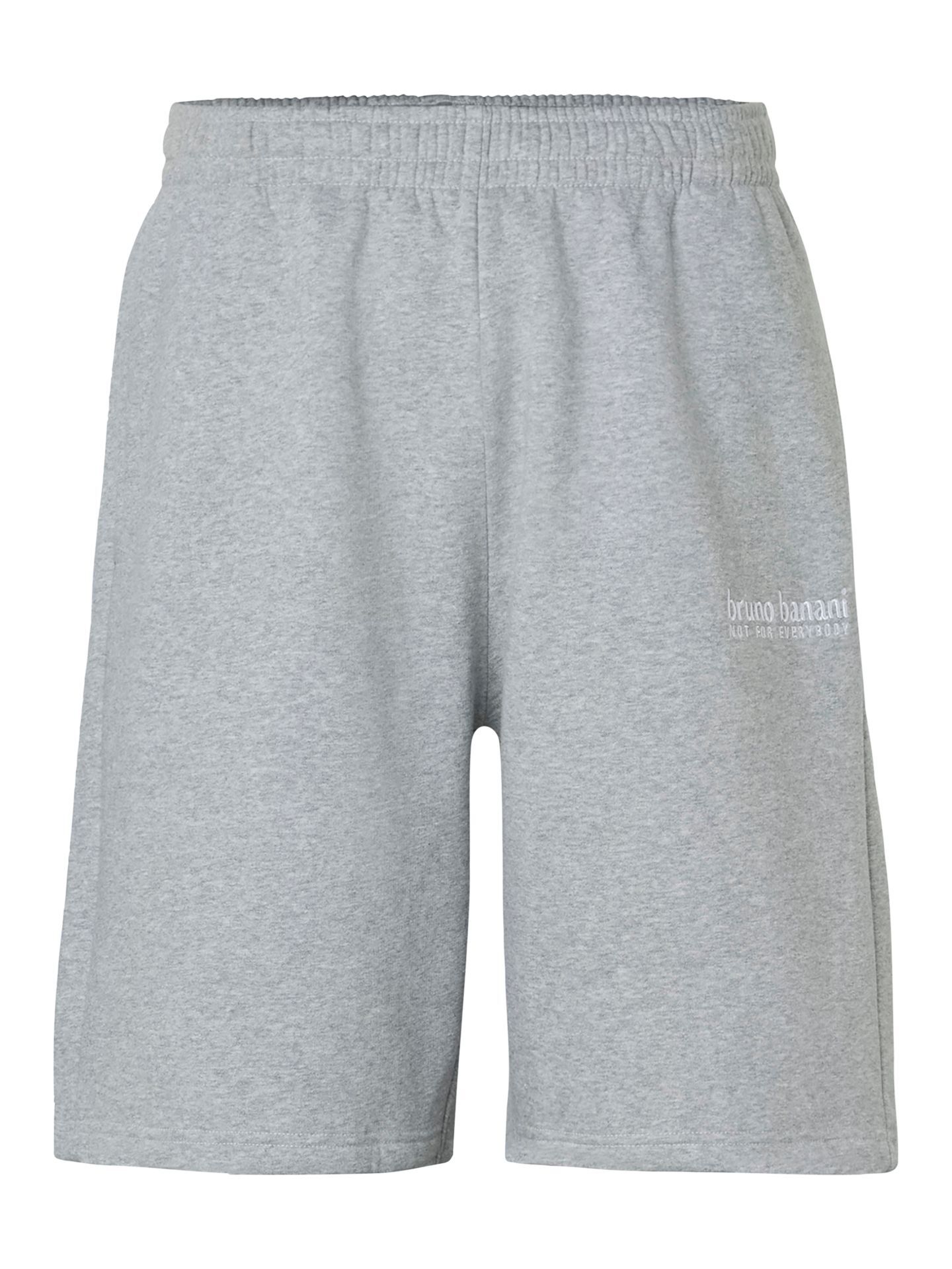  Herren Basic Sweatshorts