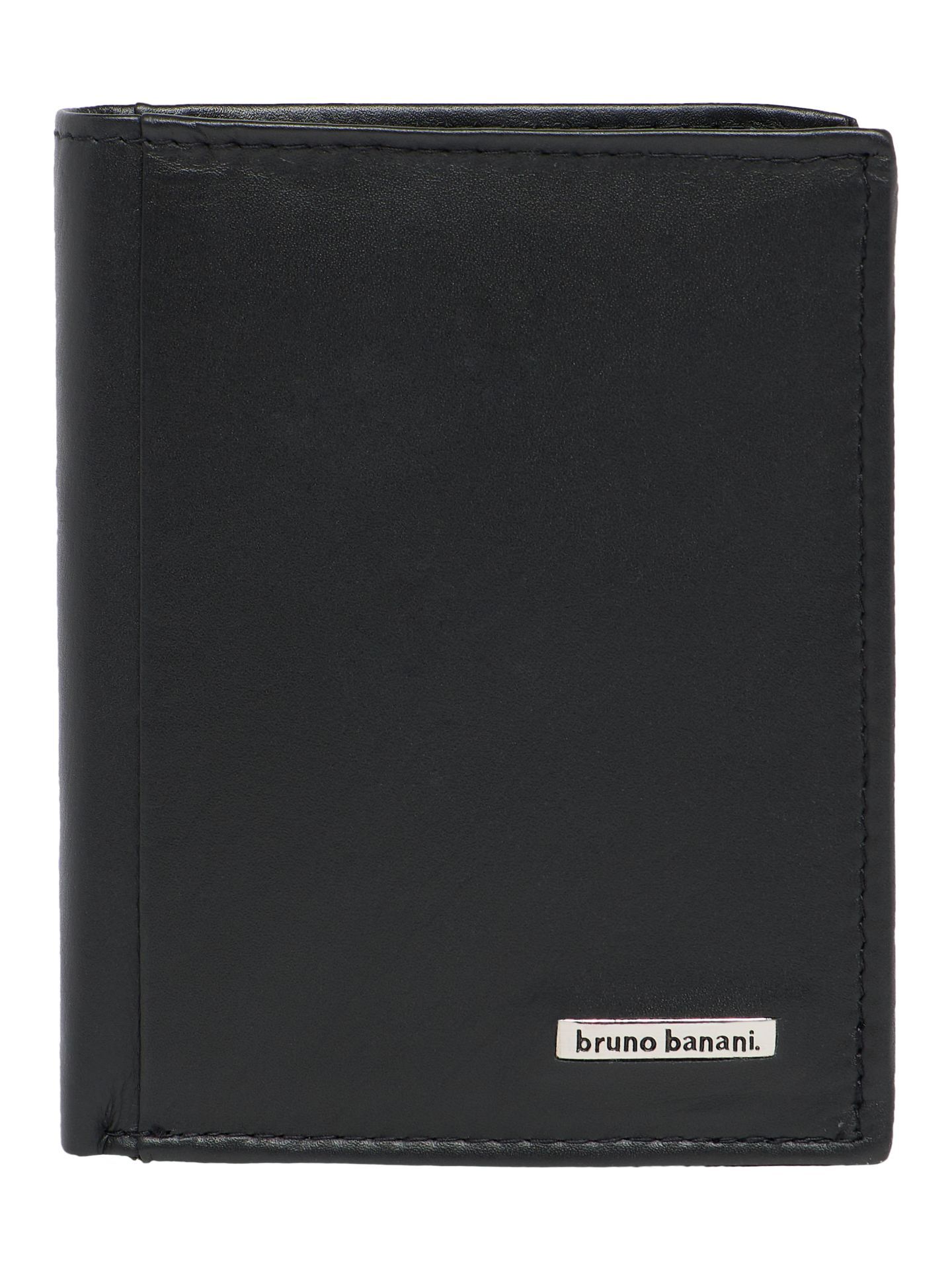 Herren Geldbörse, hochkant