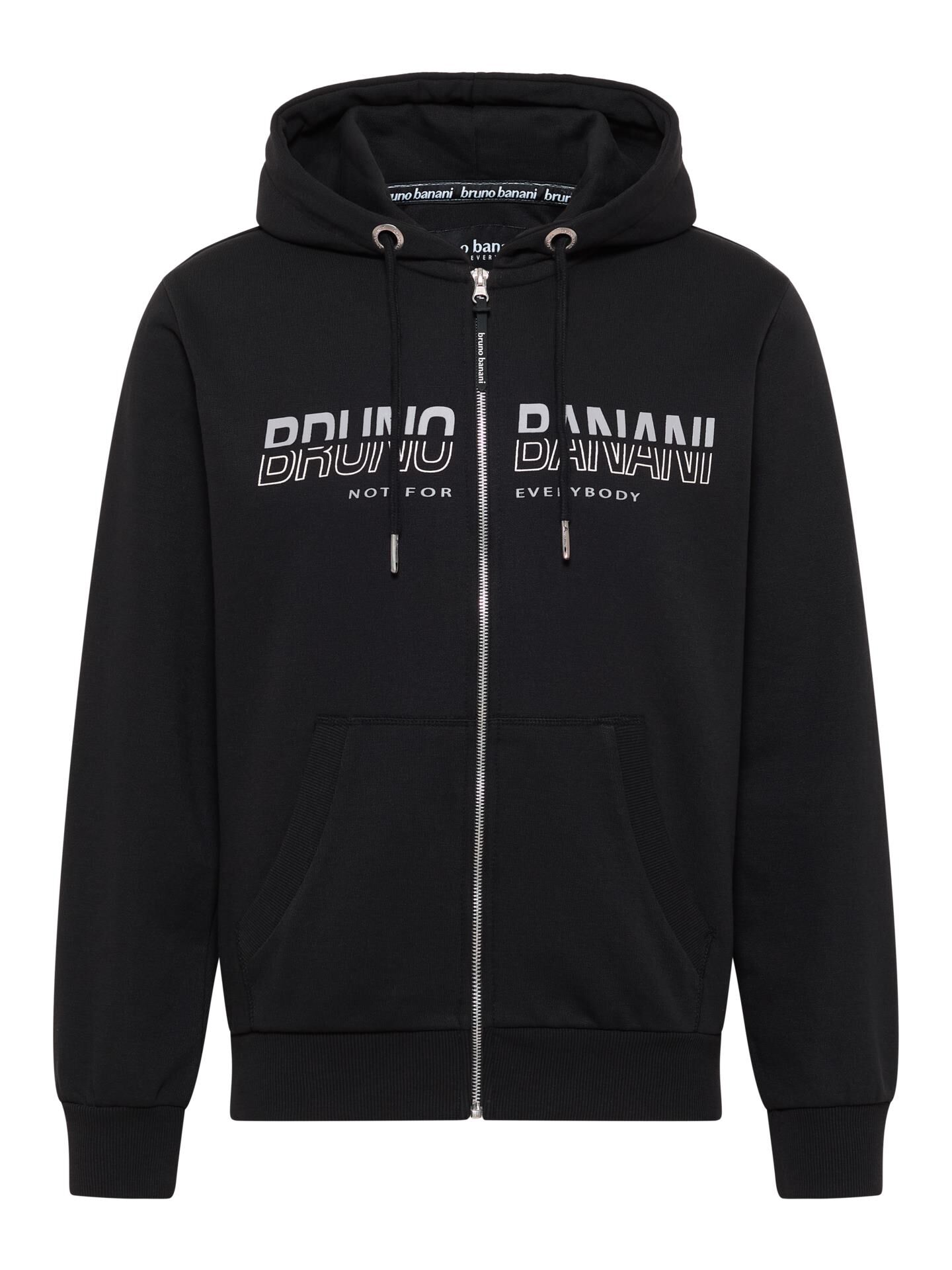 Sweatjacke