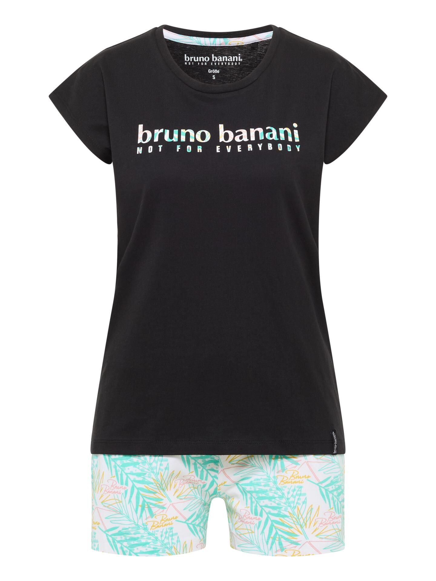 Damen Shorty Pyjama