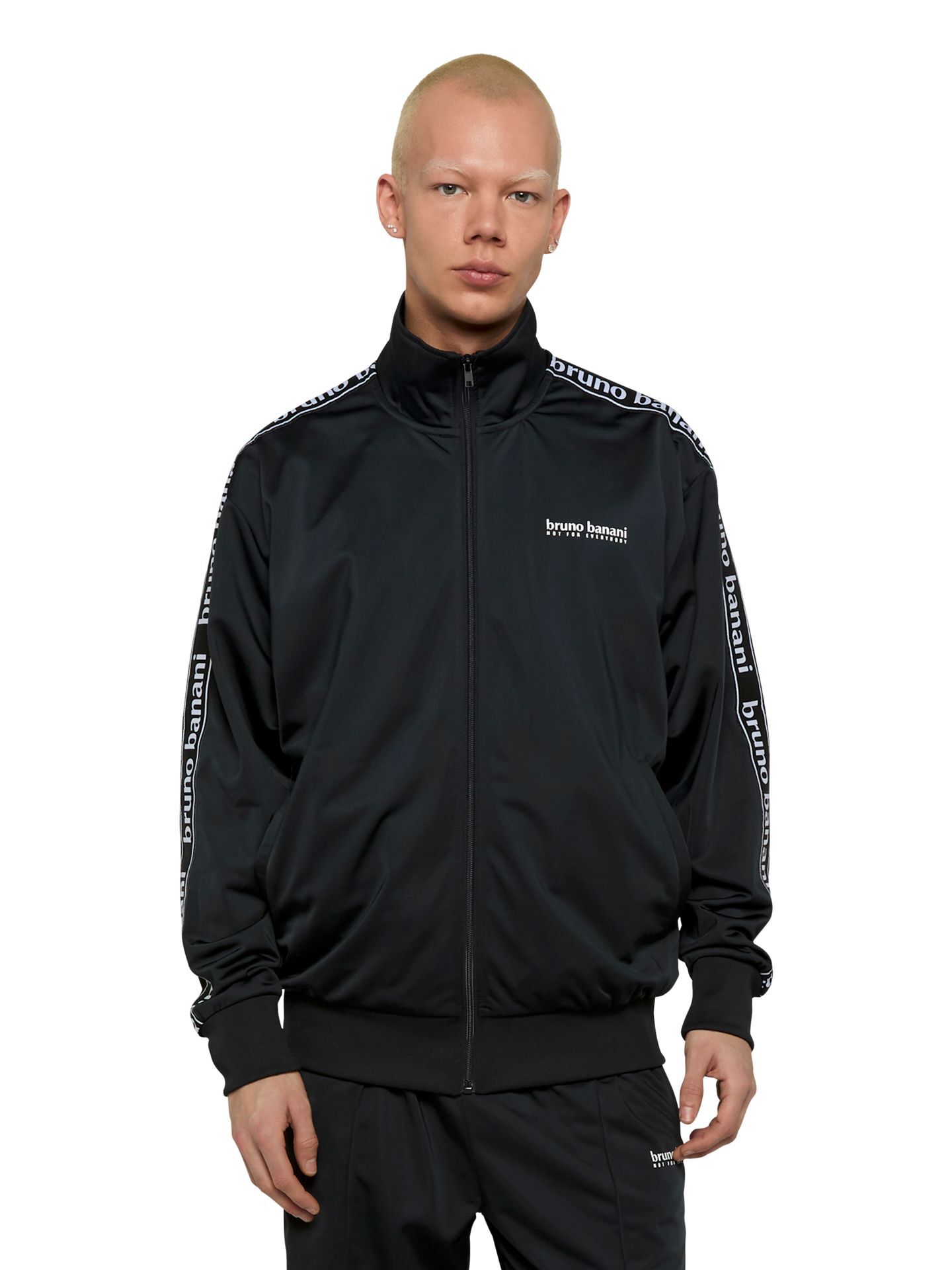  Logotape Trainingsjacke