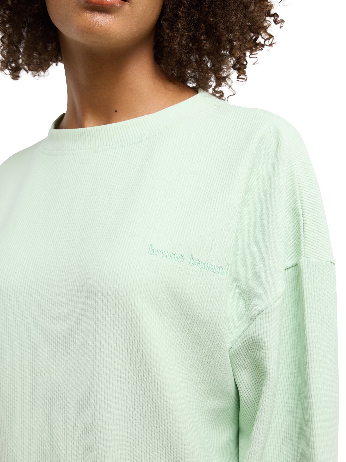 Oversize Sweatshirt Oversize Sweatshirt