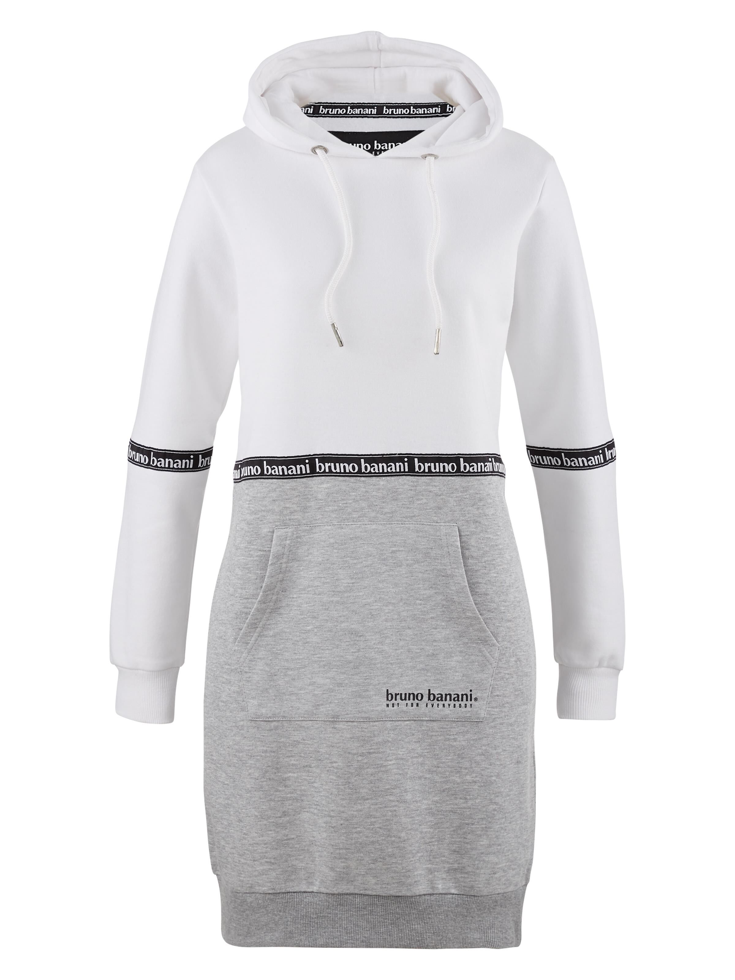 Kleid mit Colorblocking