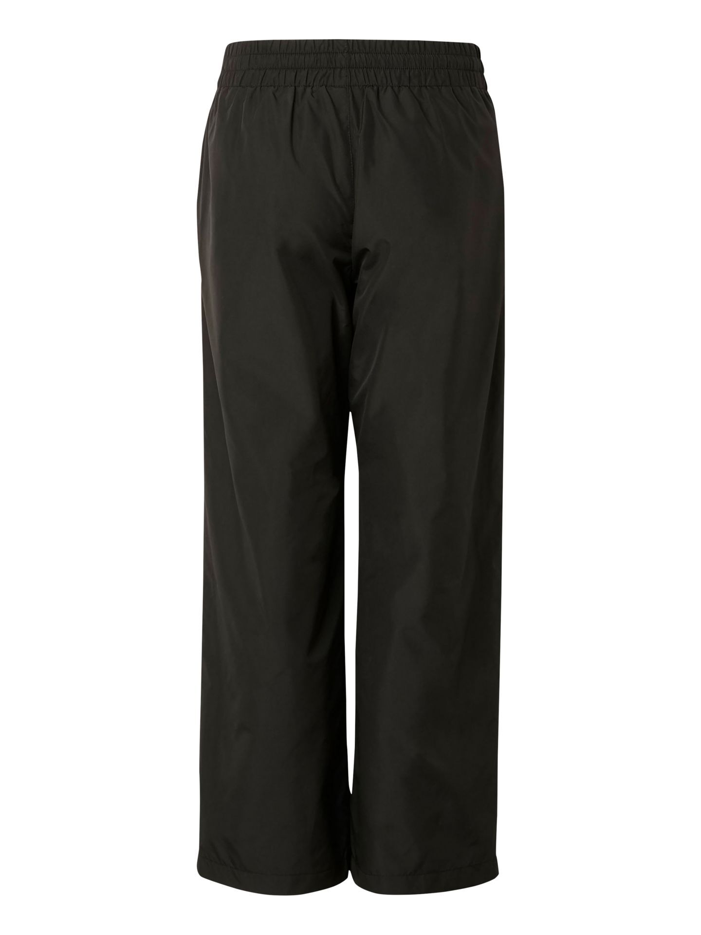  Basic Logo Trackpants