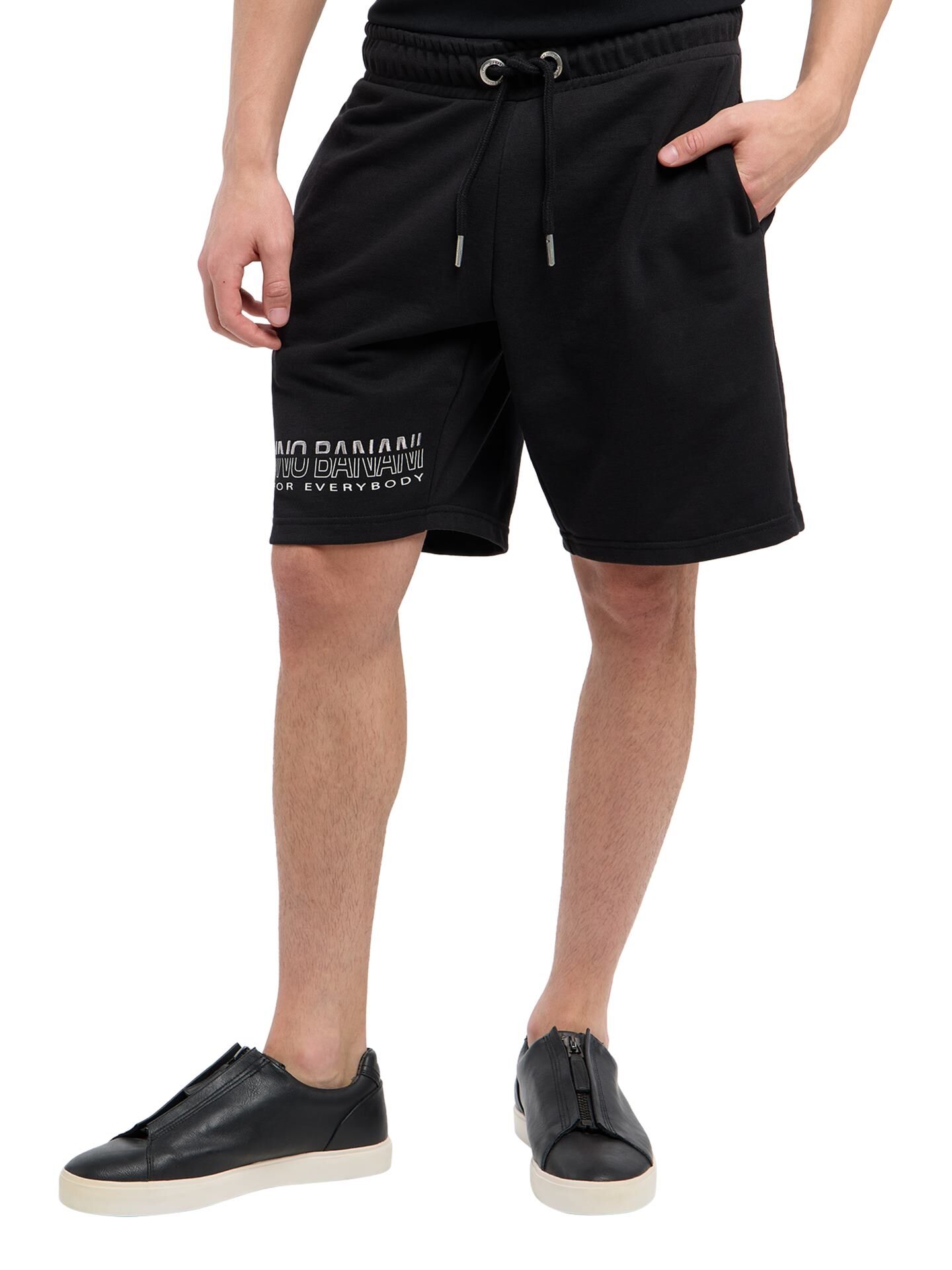 Sweatshort