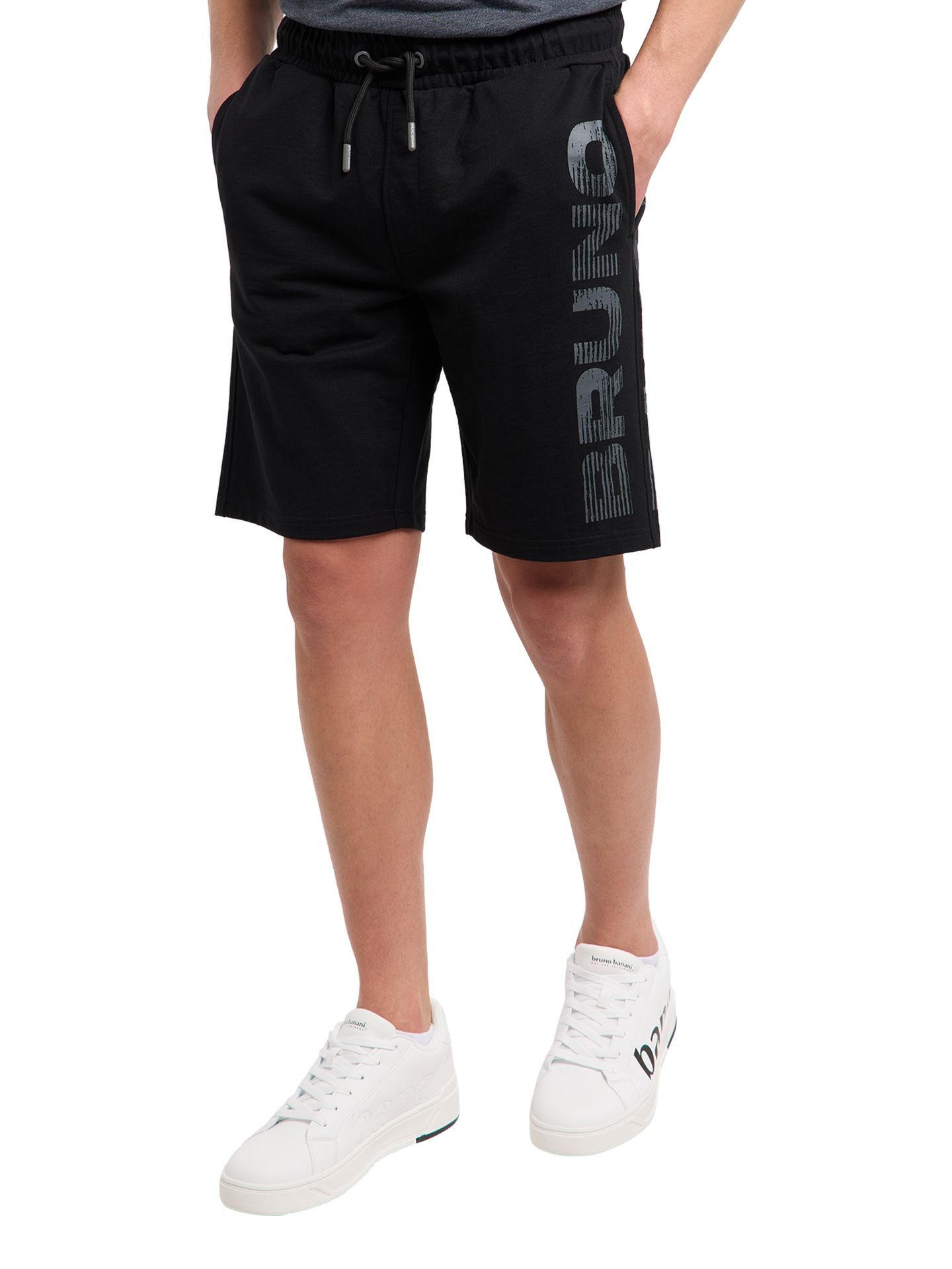  Herren Sweatshort