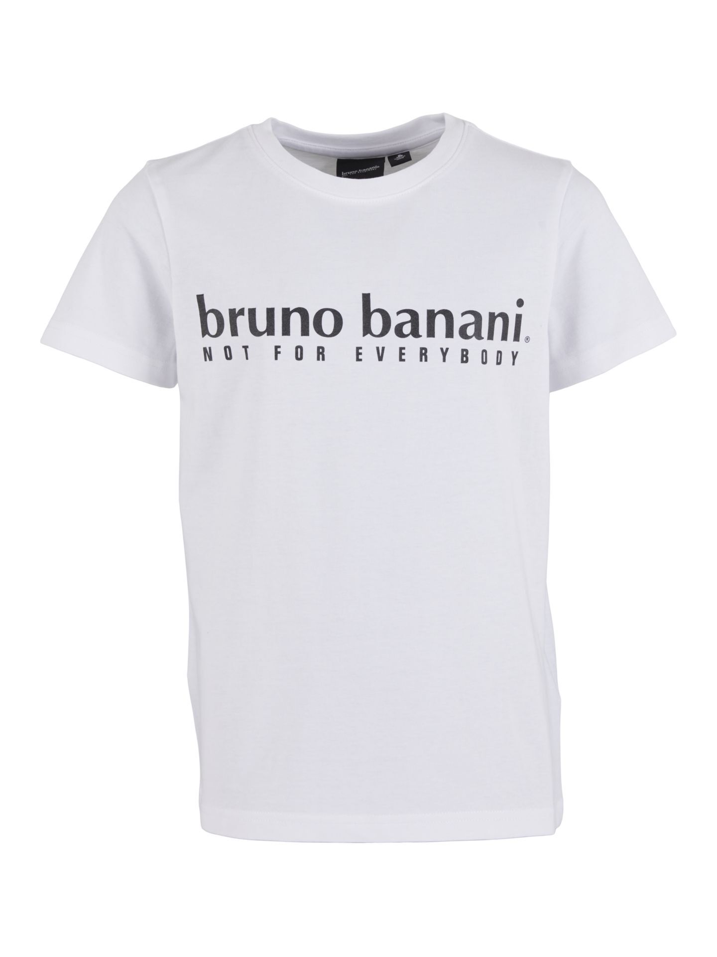 Kinder T-Shirt mit Logo