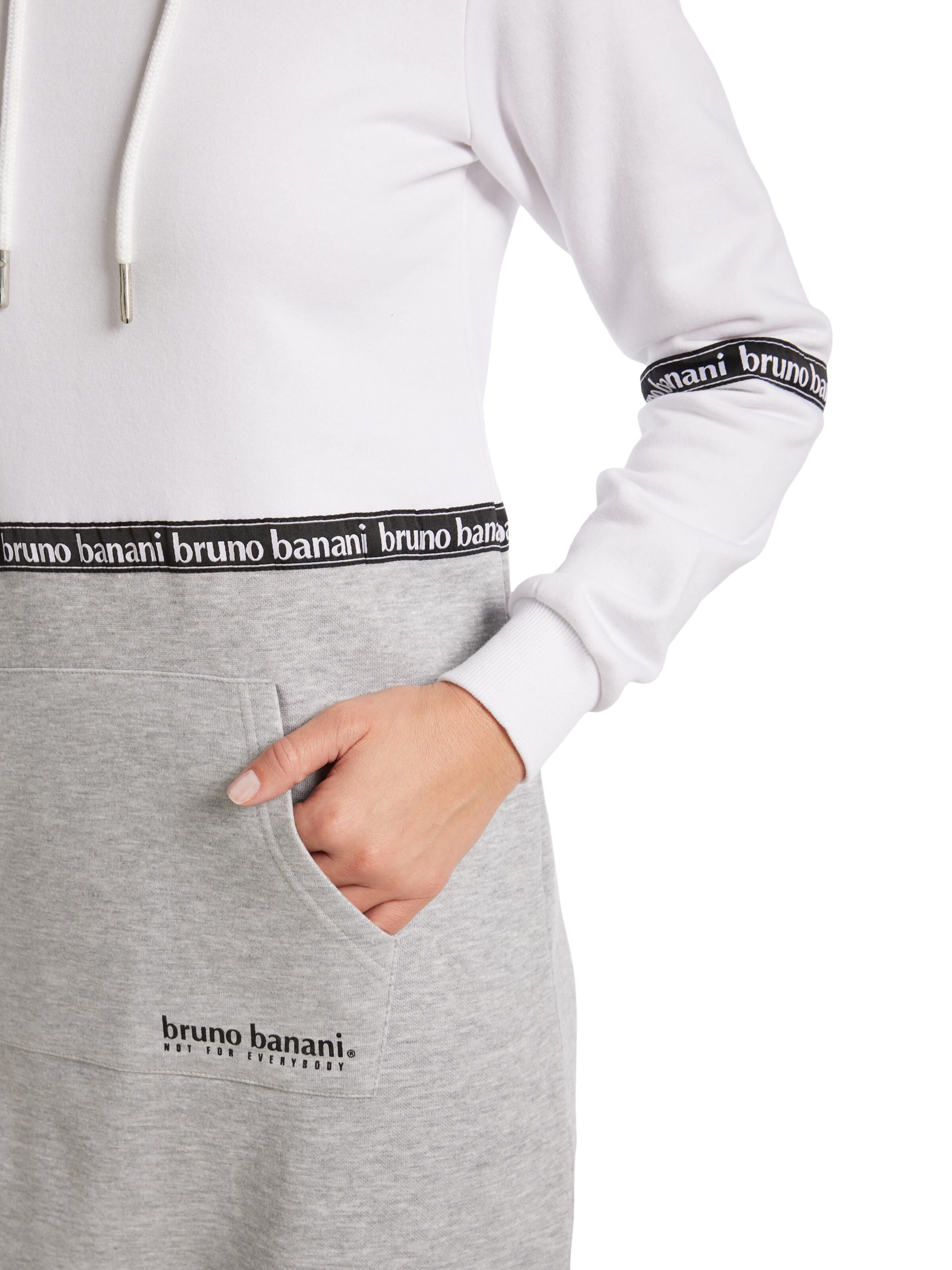 Kleid mit Colorblocking