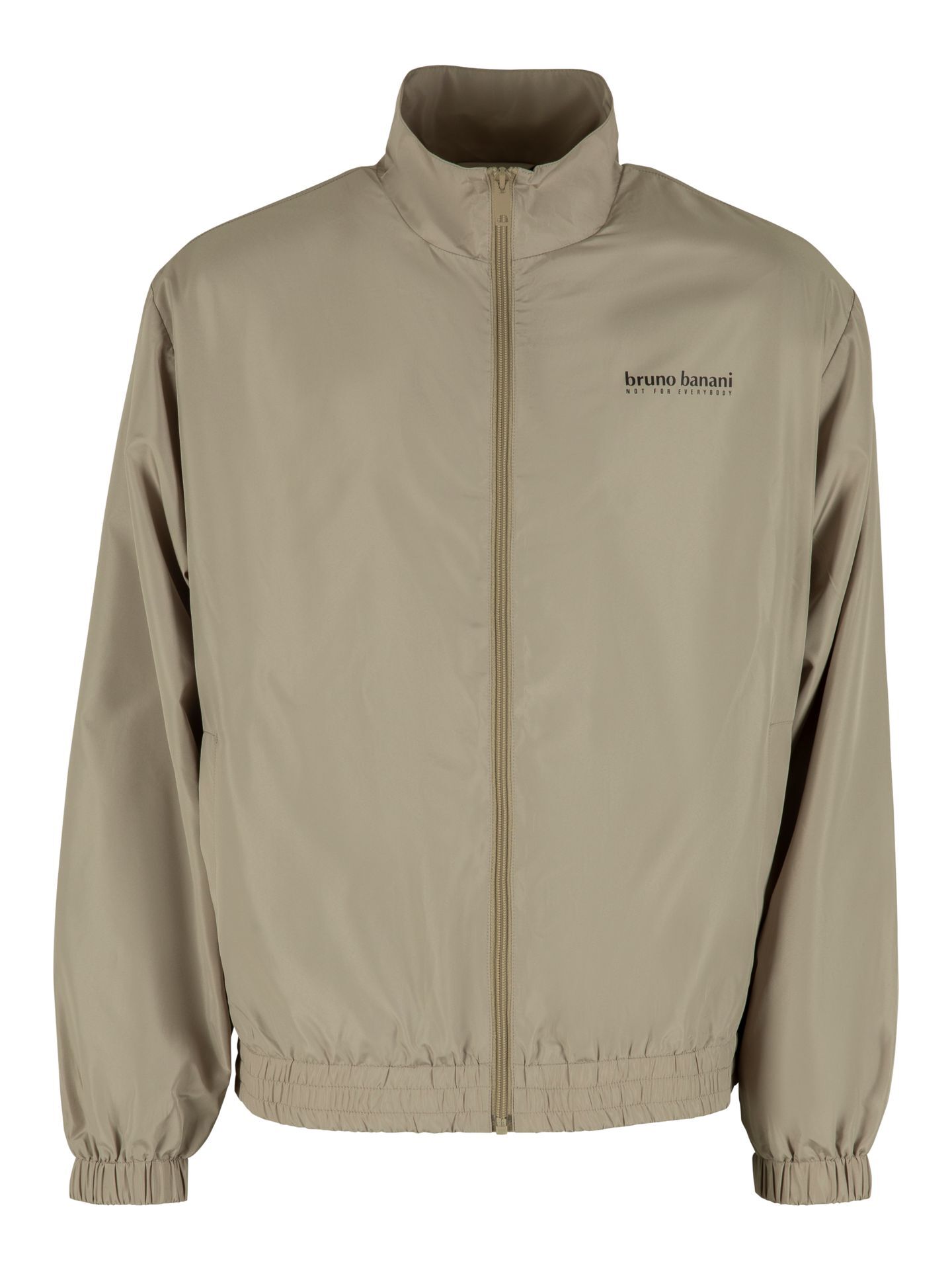  Basic Logoprint Trainingsjacke