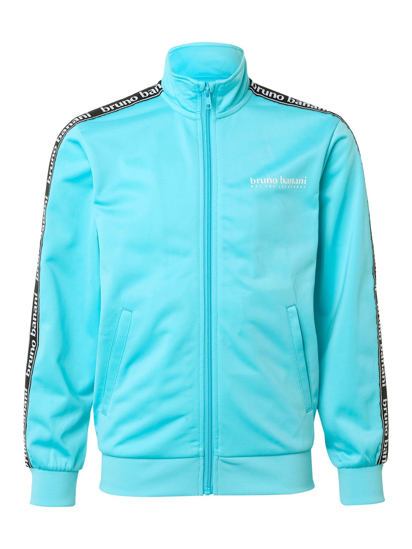  Jungen Tape Logo Trackjacket