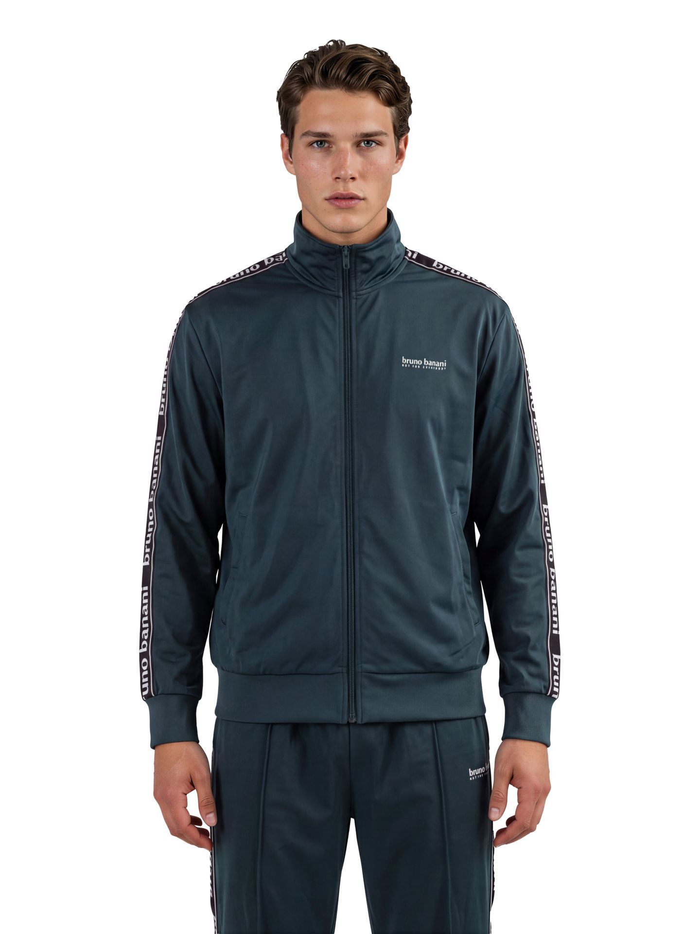  Logotape Trainingsjacke