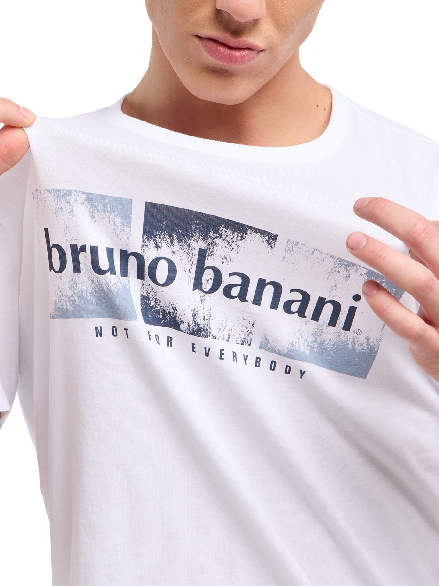  T-Shirt mit Logodruck