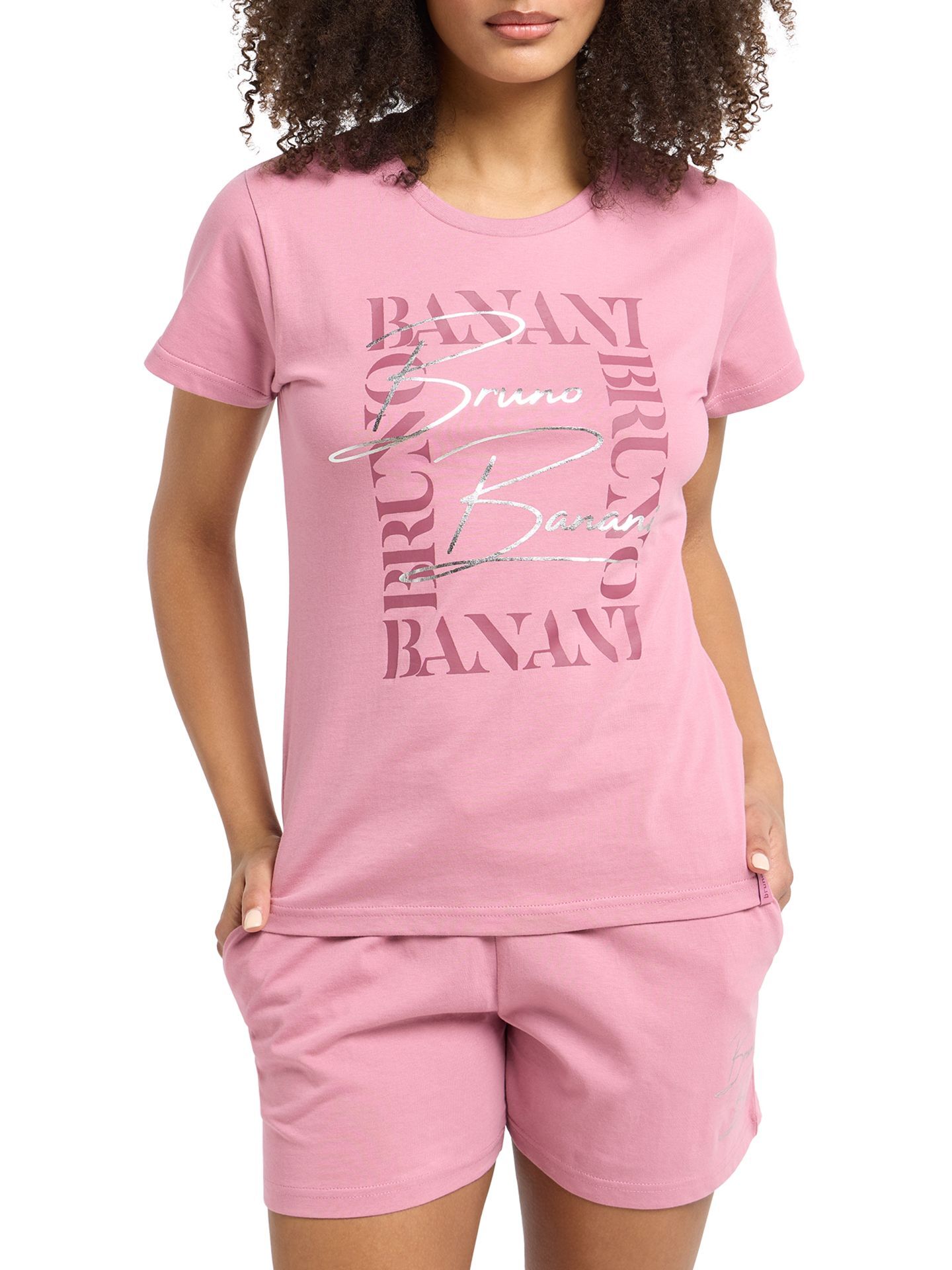 Damen Shorty Set 