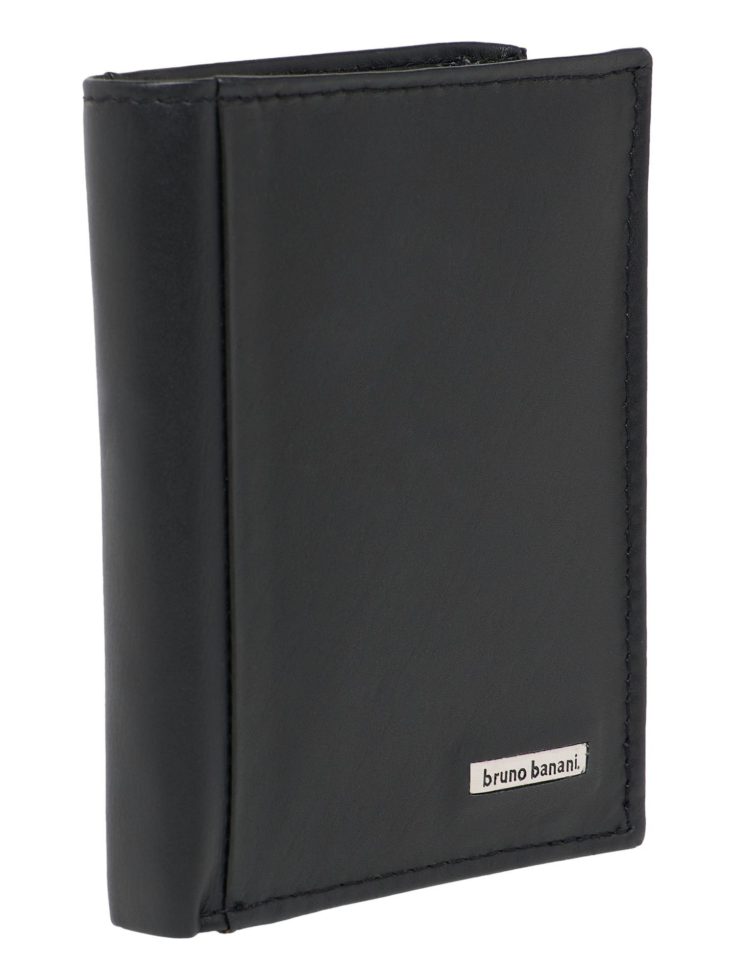 Herren Geldbörse, hochkant