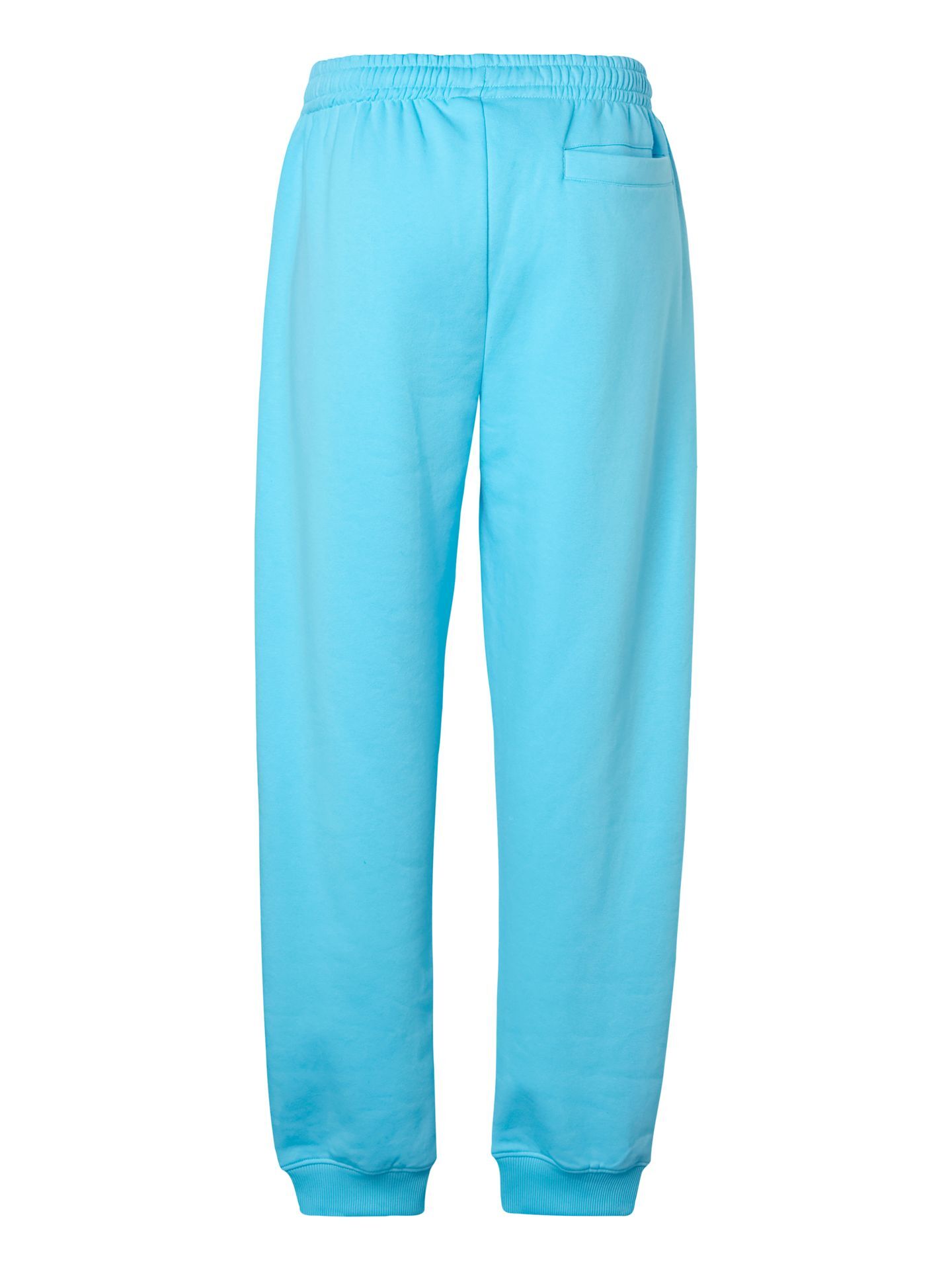  Herren Basic Sweatpants 