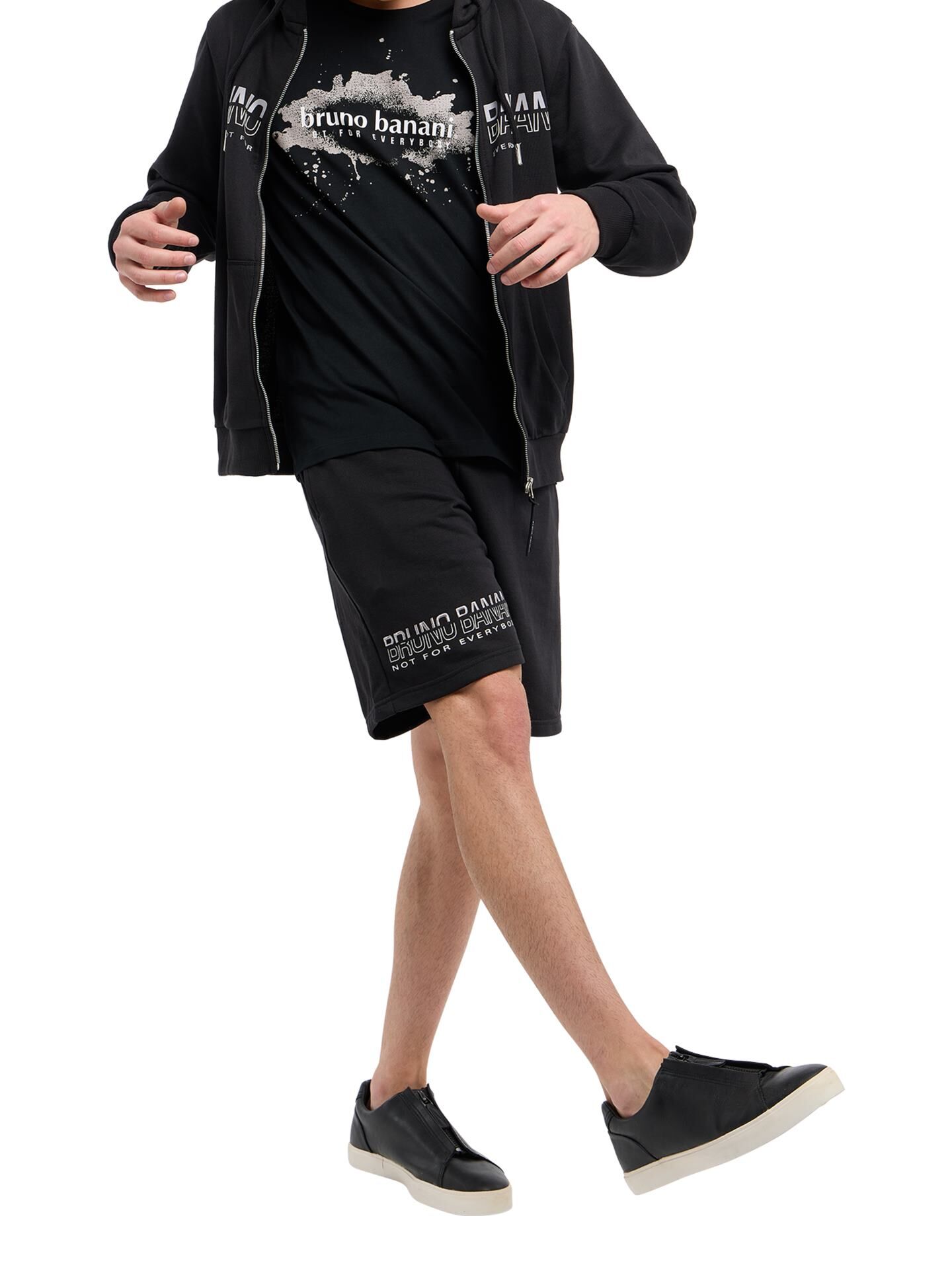  Sweatjacke