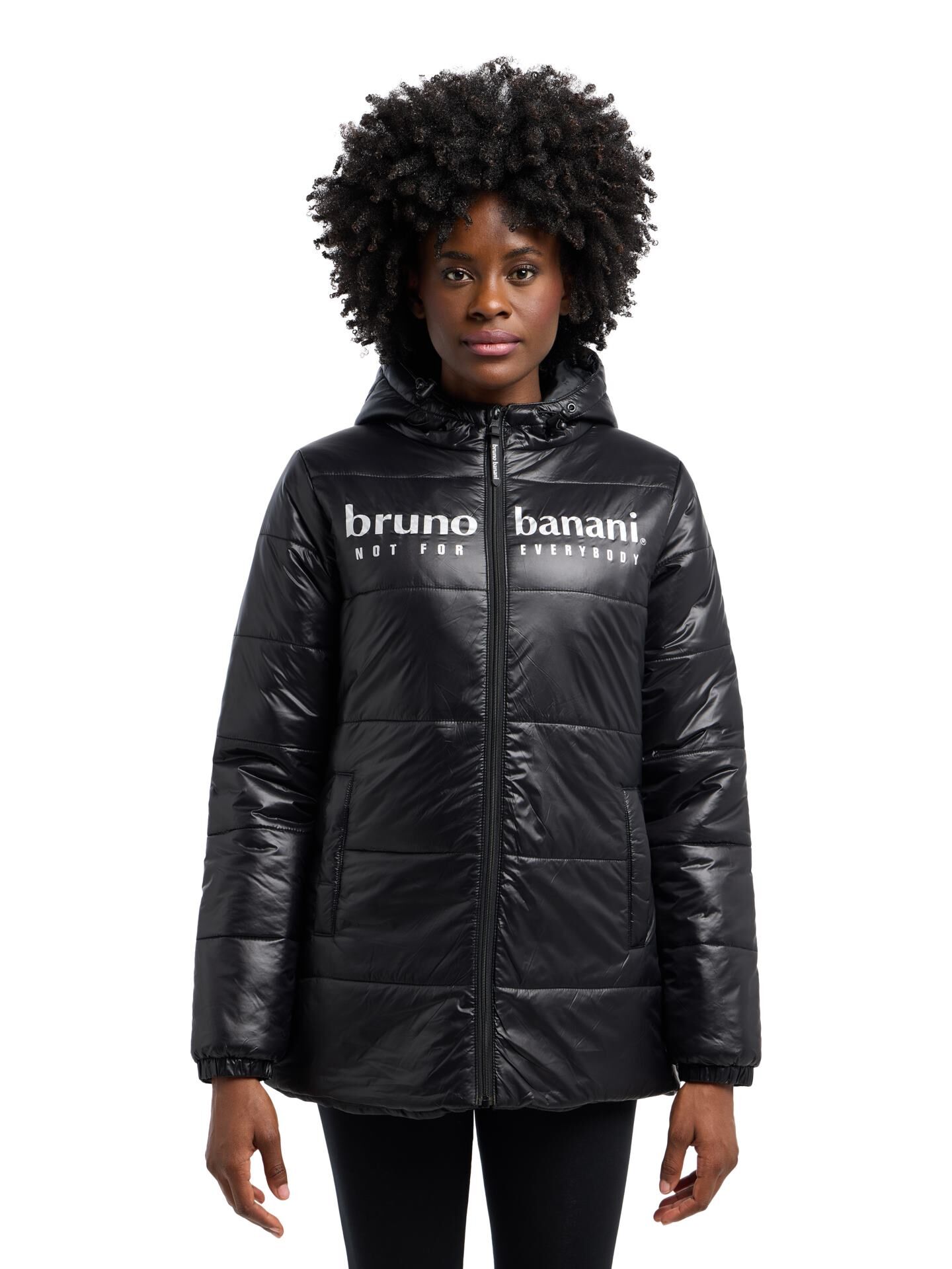 Outdoorjacke