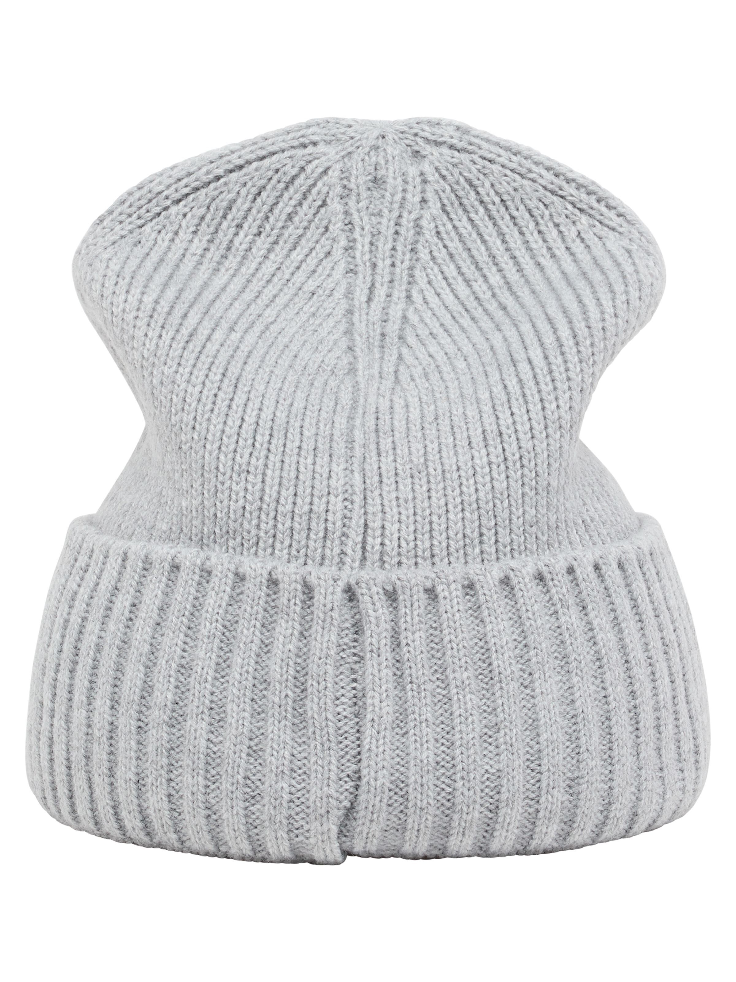 Herren Strickmütze