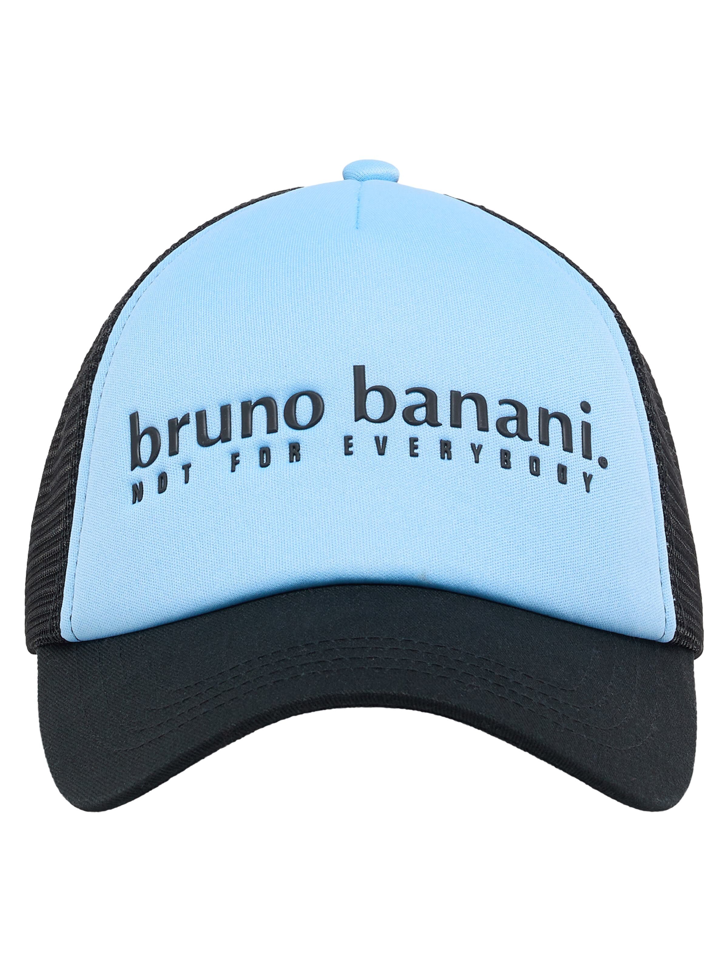 Truckercap