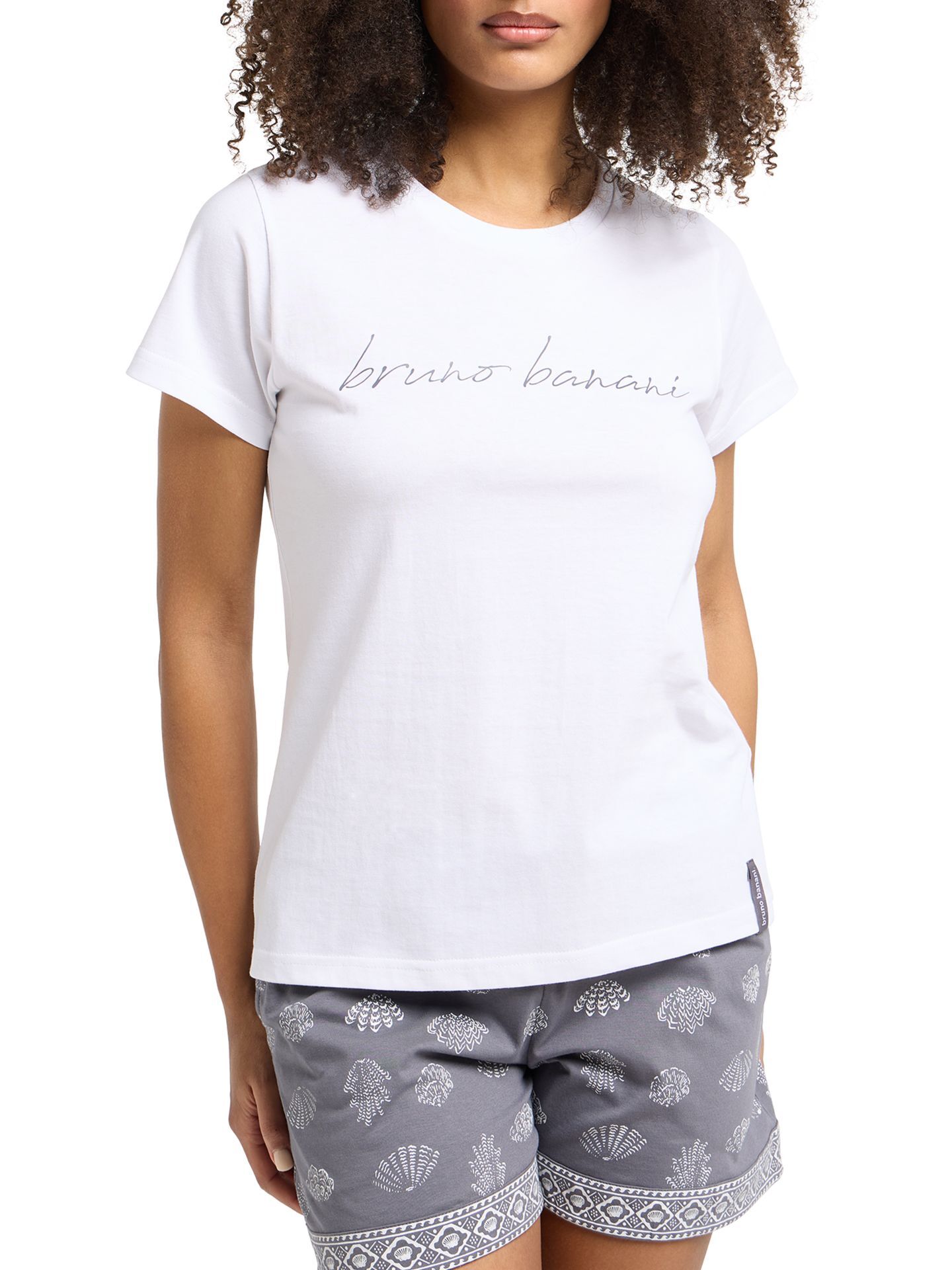  Damen Shorty Pyjama Set