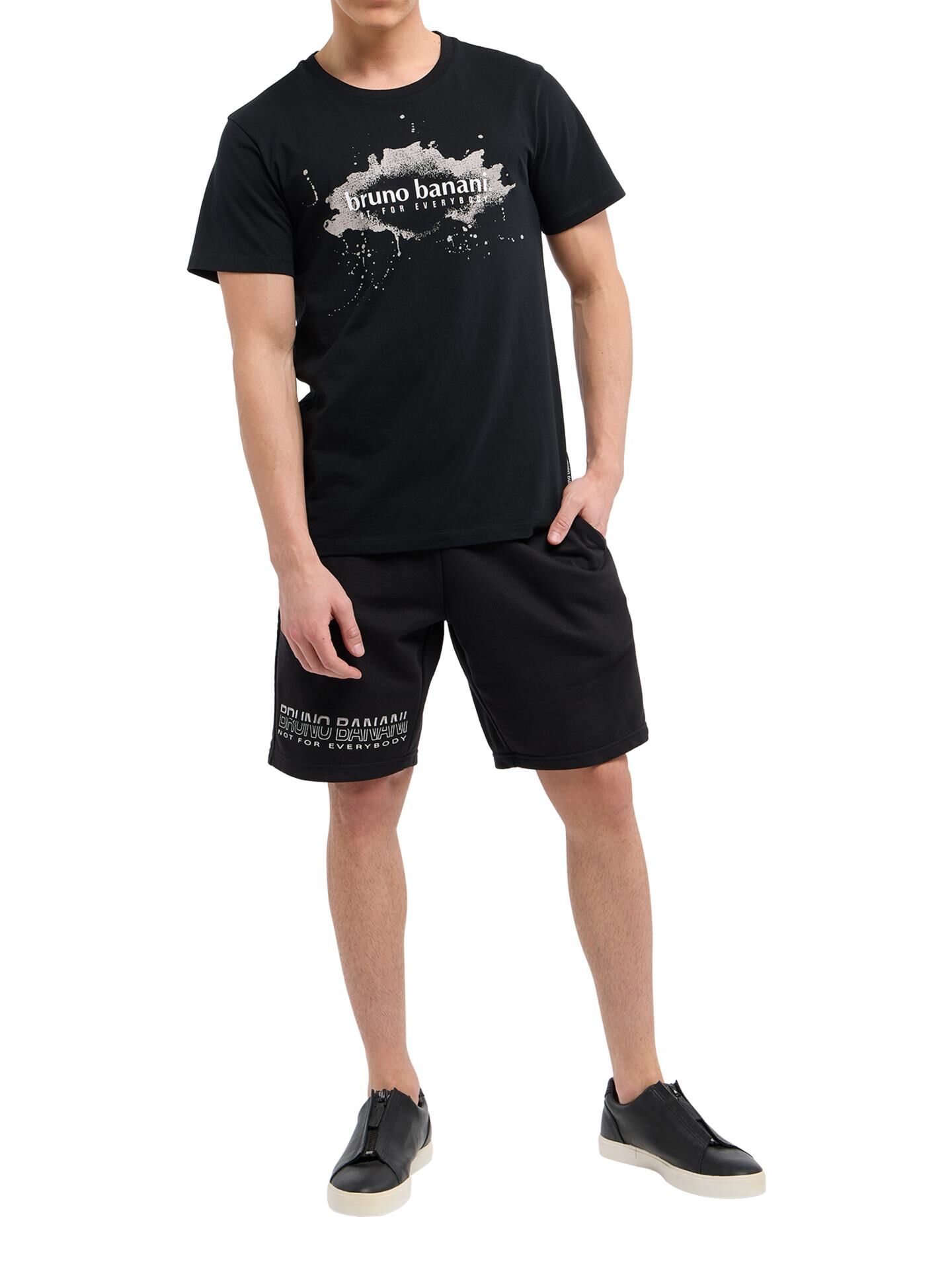  T-Shirt mit Logodruck