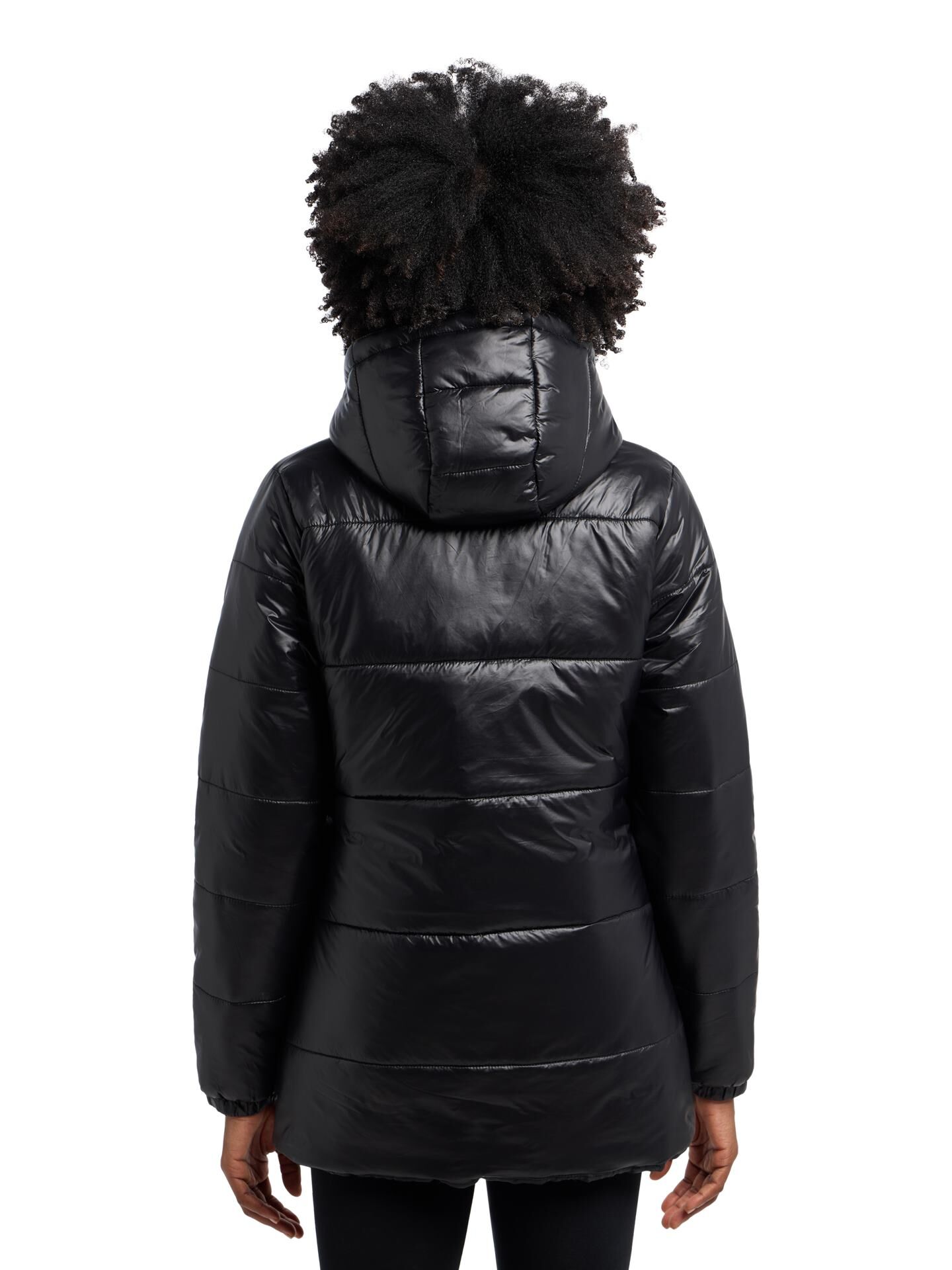  Outdoorjacke