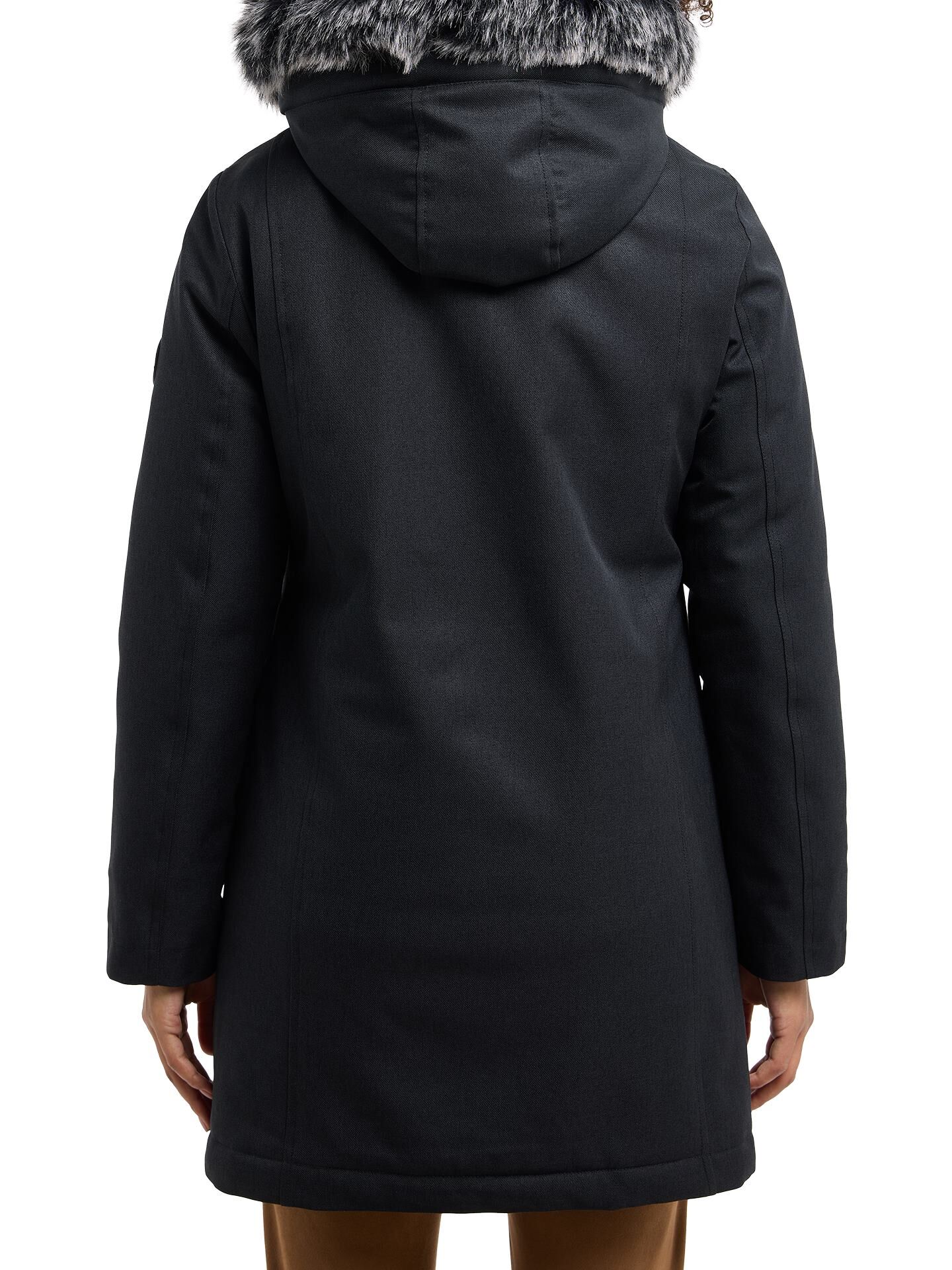  Textiljacke