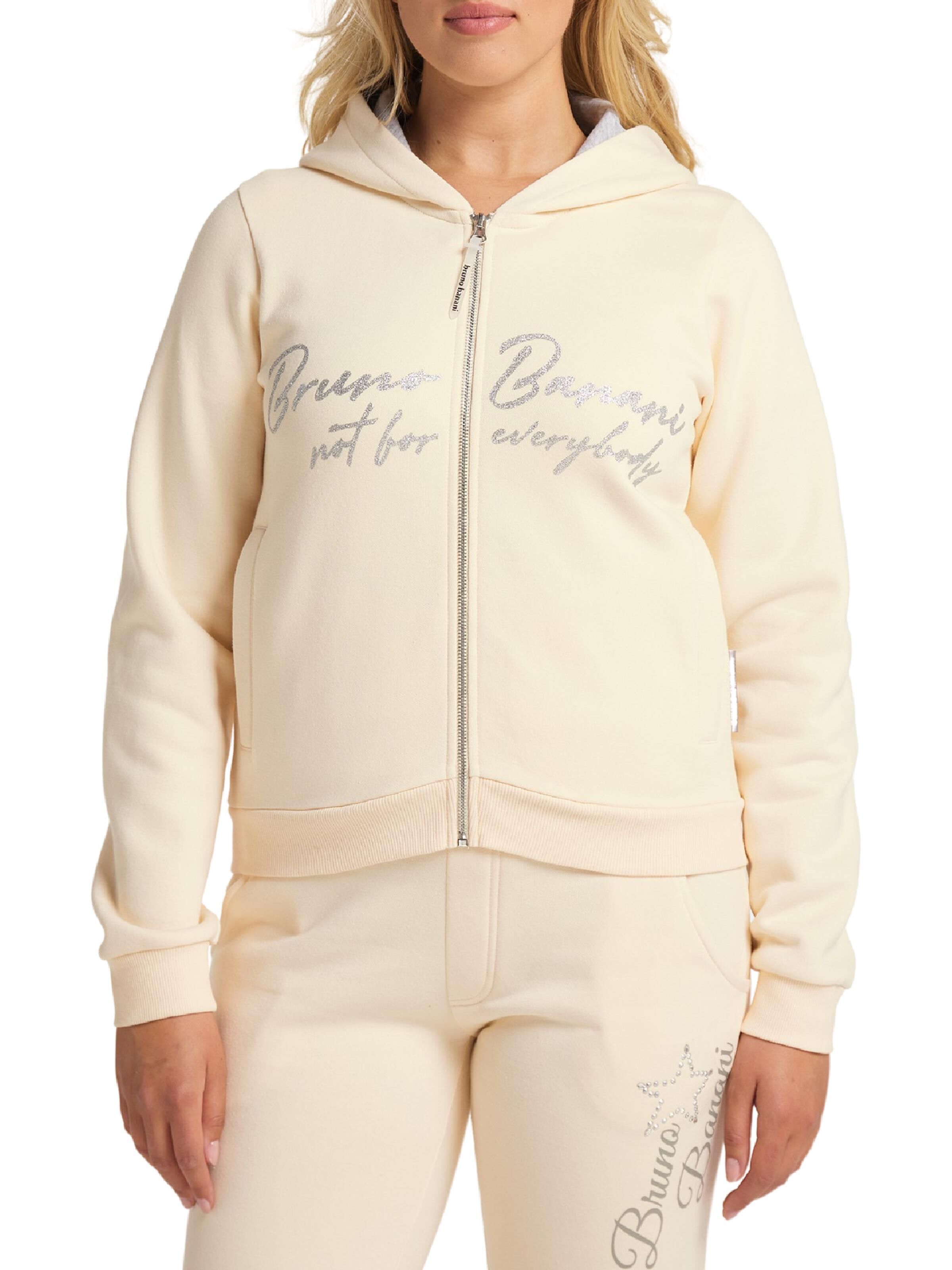 Sweatjacke