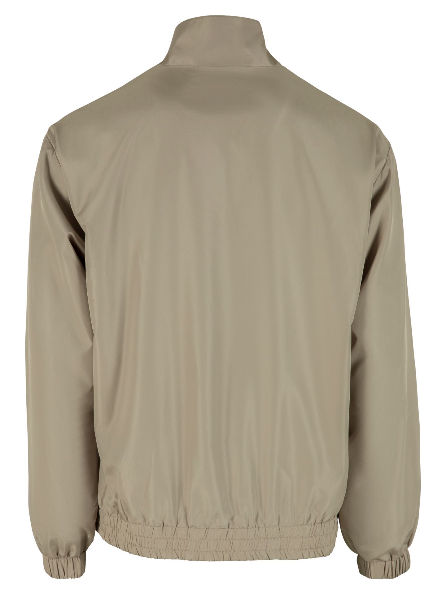  Basic Logoprint Trainingsjacke