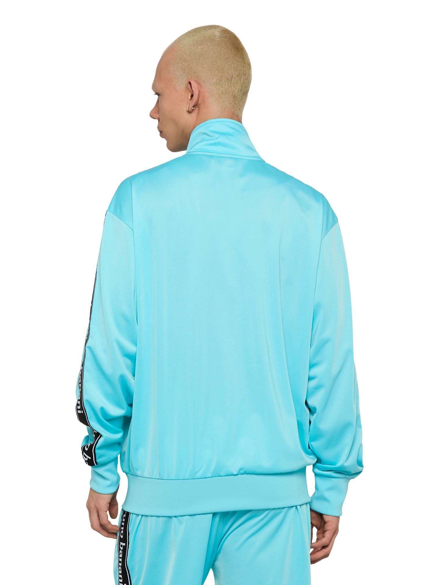  Logotape Trainingsjacke