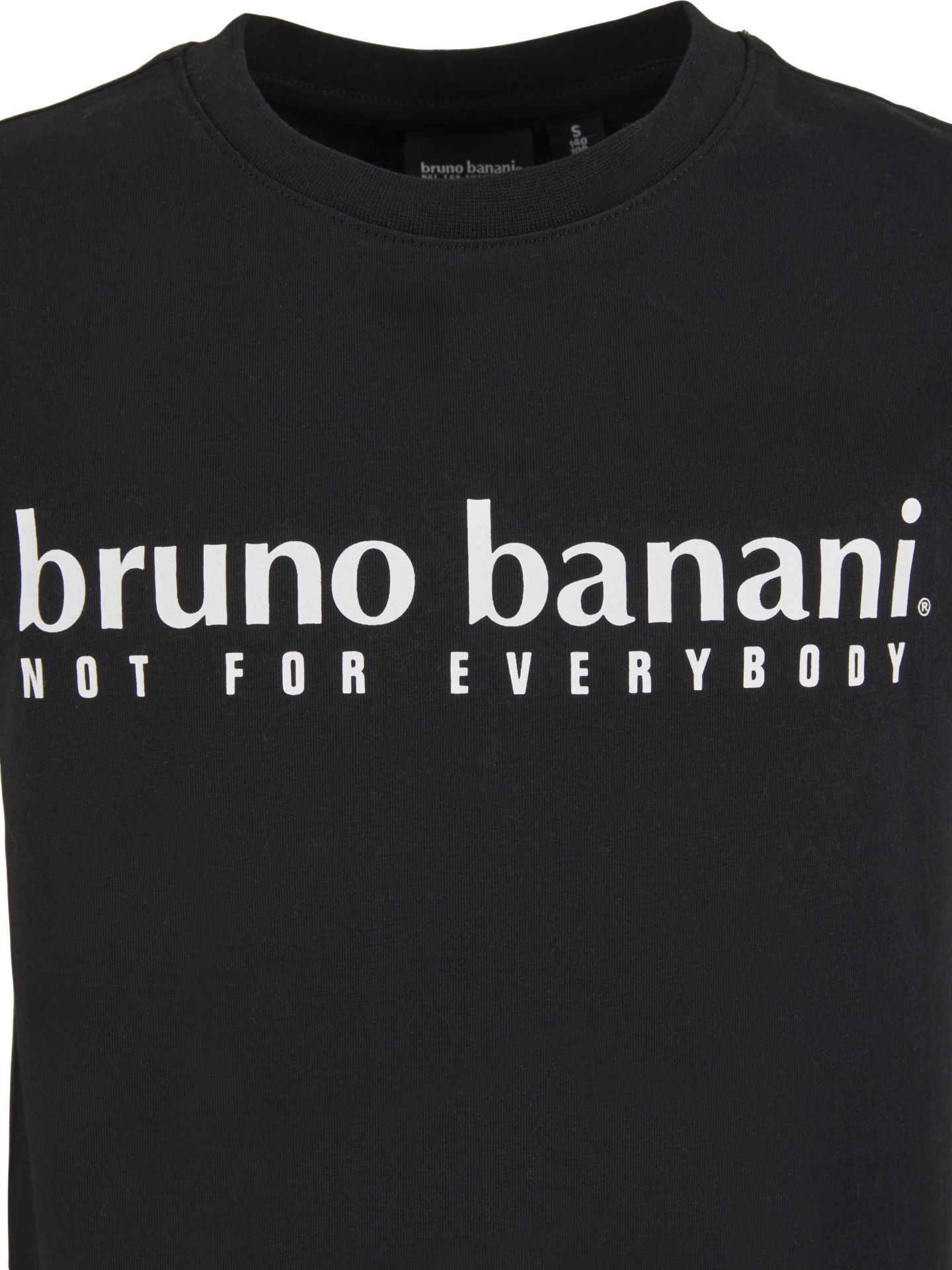 Kinder T-Shirt mit Logo