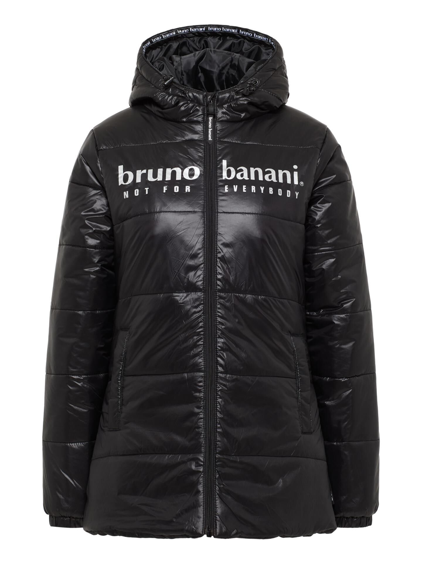 Outdoorjacke