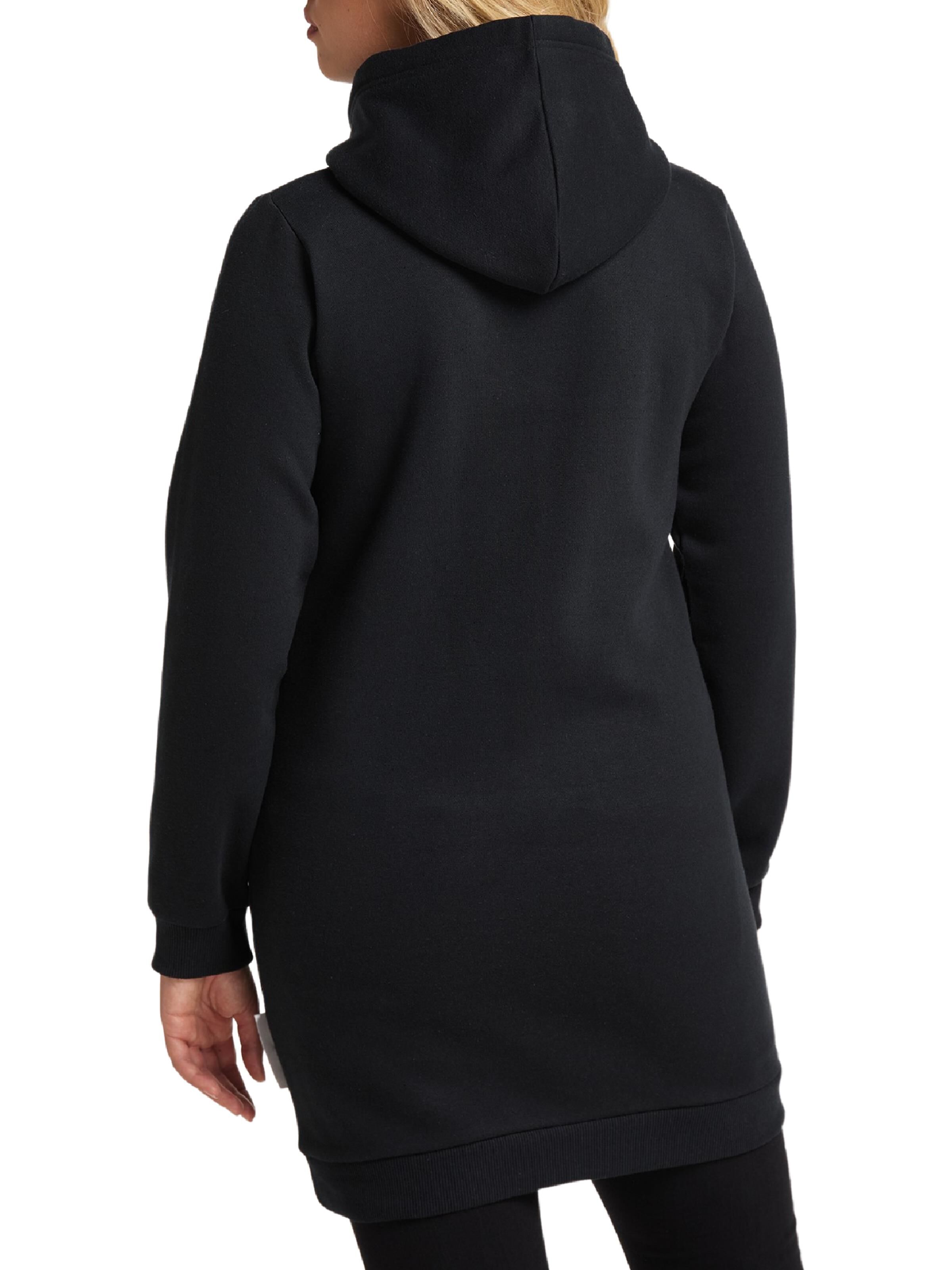  Sweatkleid